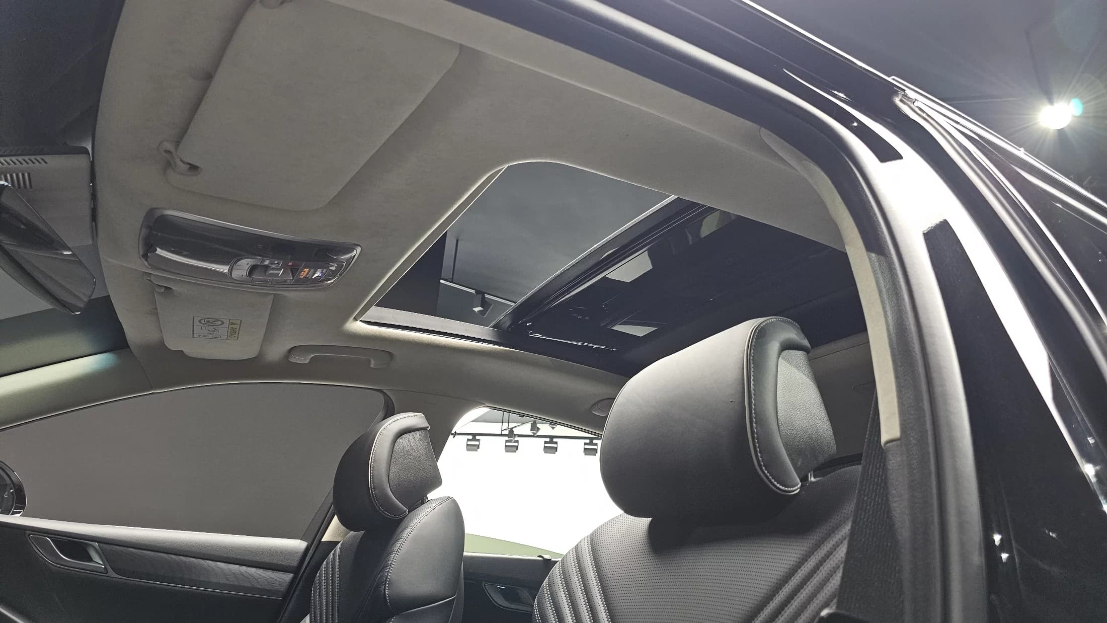 Genesis G80 Gasoline 3.5 Turbo AWD, 2023 г. 44050 км. — фото 18