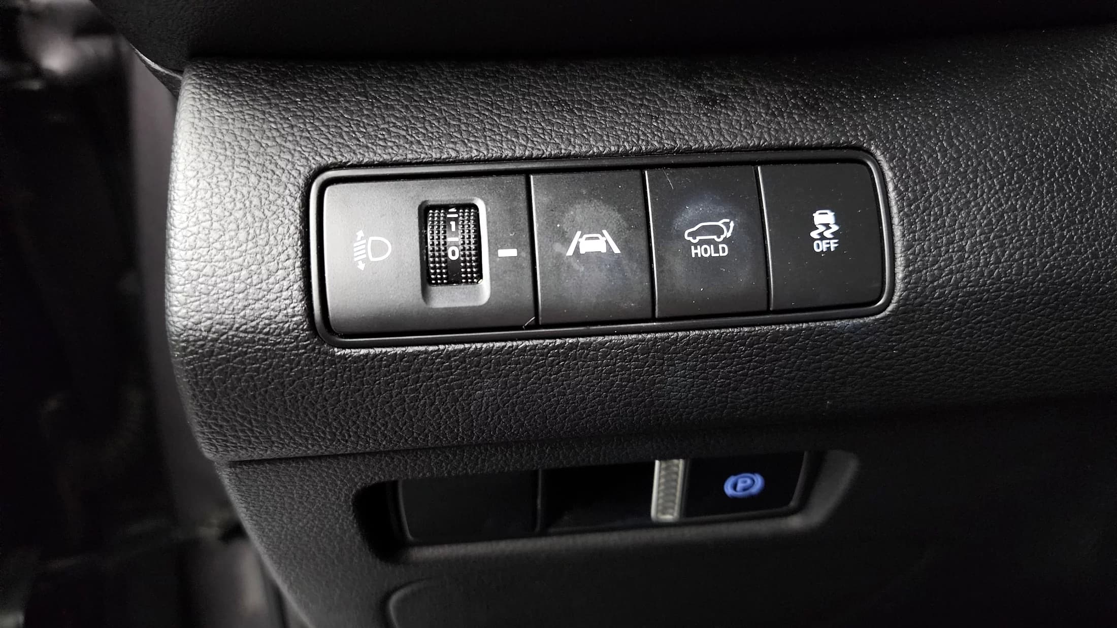 Hyundai Santa Fe Diesel 2.2 4WD Exclusive, 2022 г. 154226 км. — фото 6