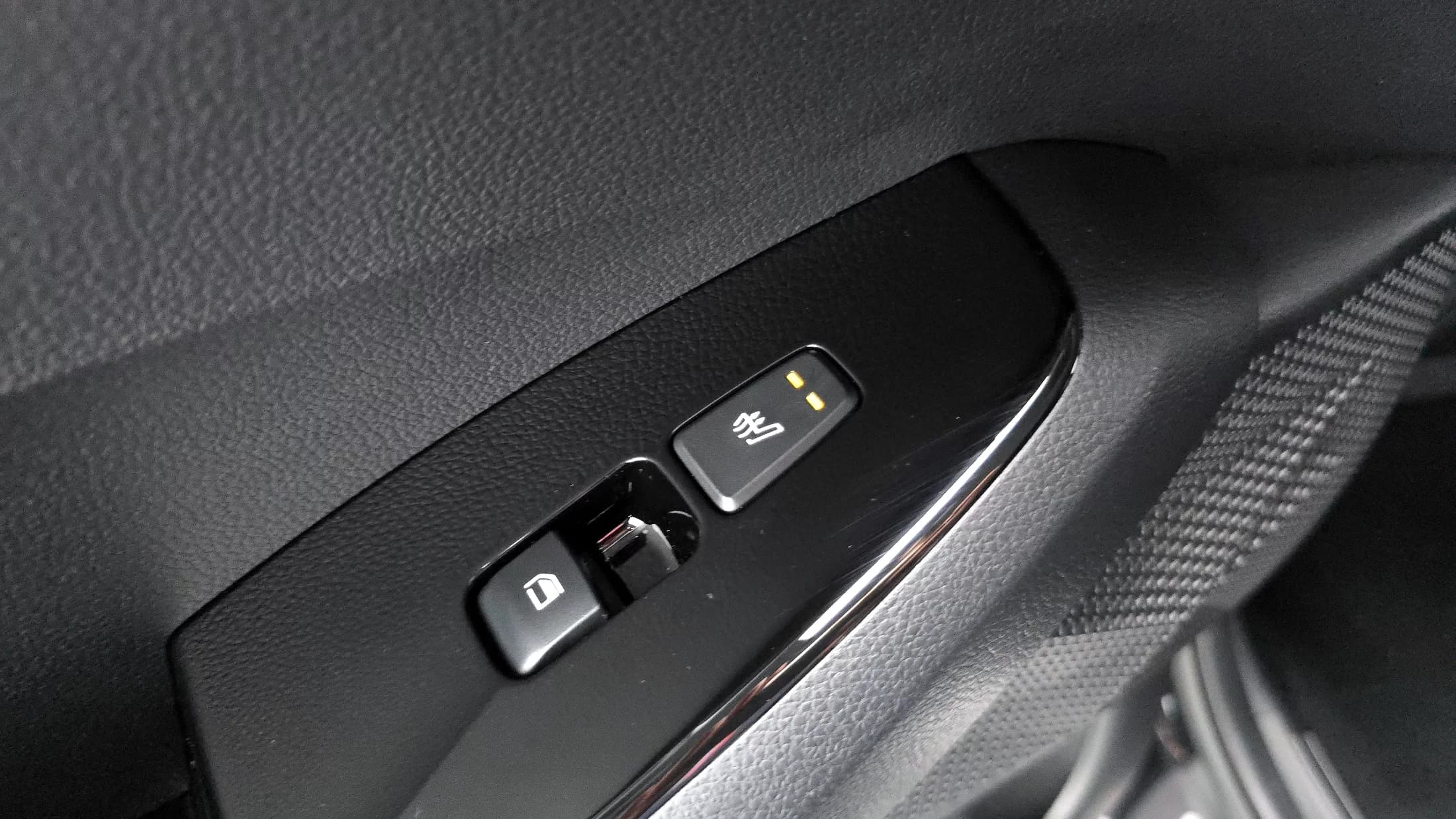 Kia Seltos Gasoline 1.6 Turbo 4WD Gravity, 2023 г. 18352 км. — фото 19
