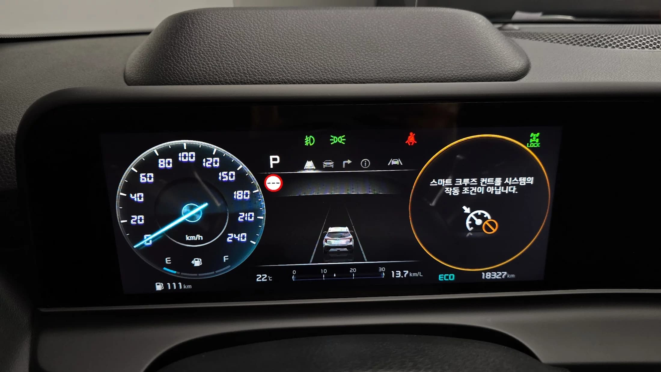 Kia Seltos Gasoline 1.6 Turbo 4WD Gravity, 2023 г. 18352 км. — фото 8