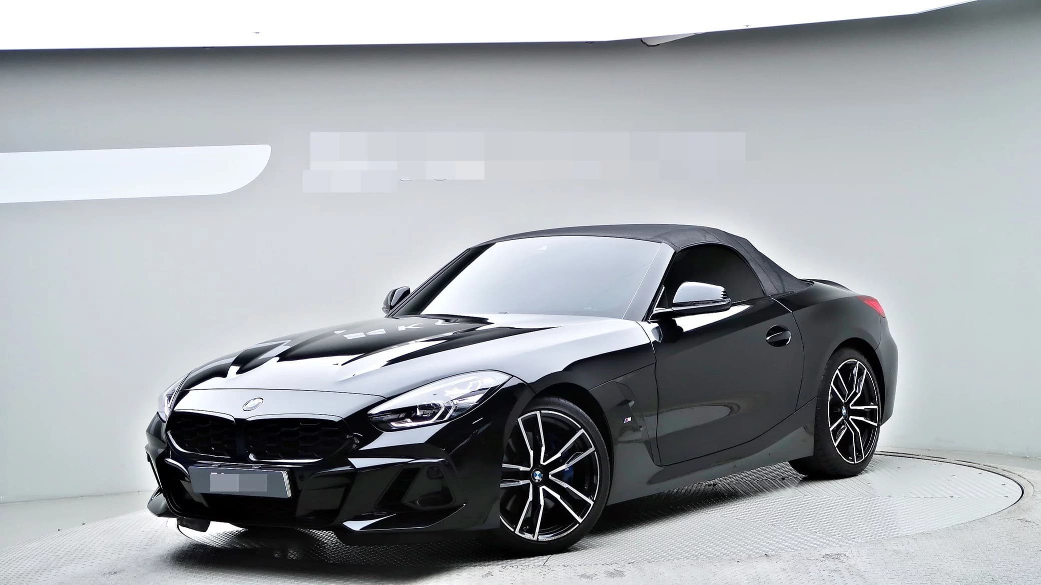BMW Z4 sDrive20i M Sport, 2023 г. 27416 км. — фото 11