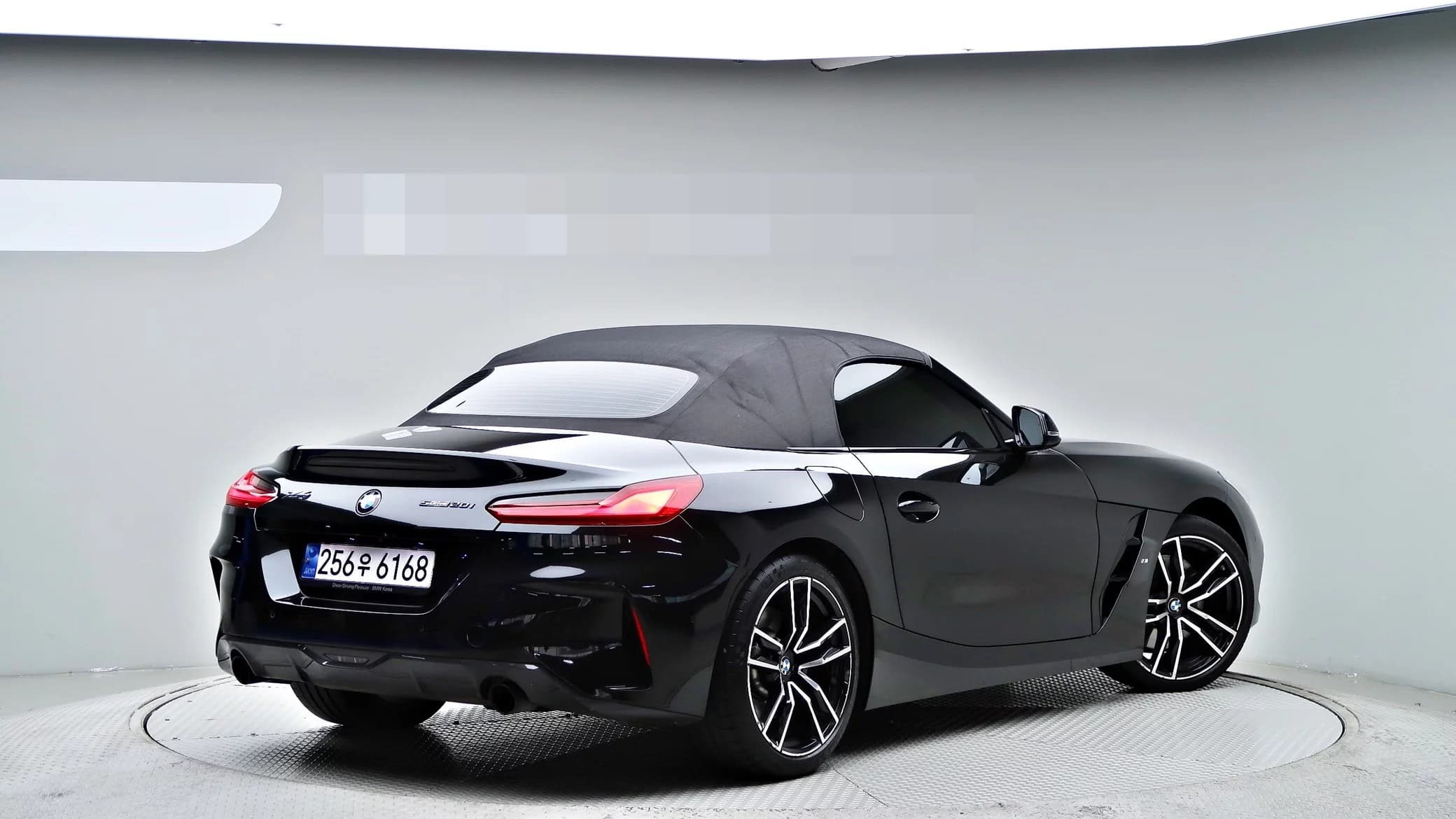 BMW Z4 sDrive20i M Sport, 2023 г. 27416 км. — фото 12