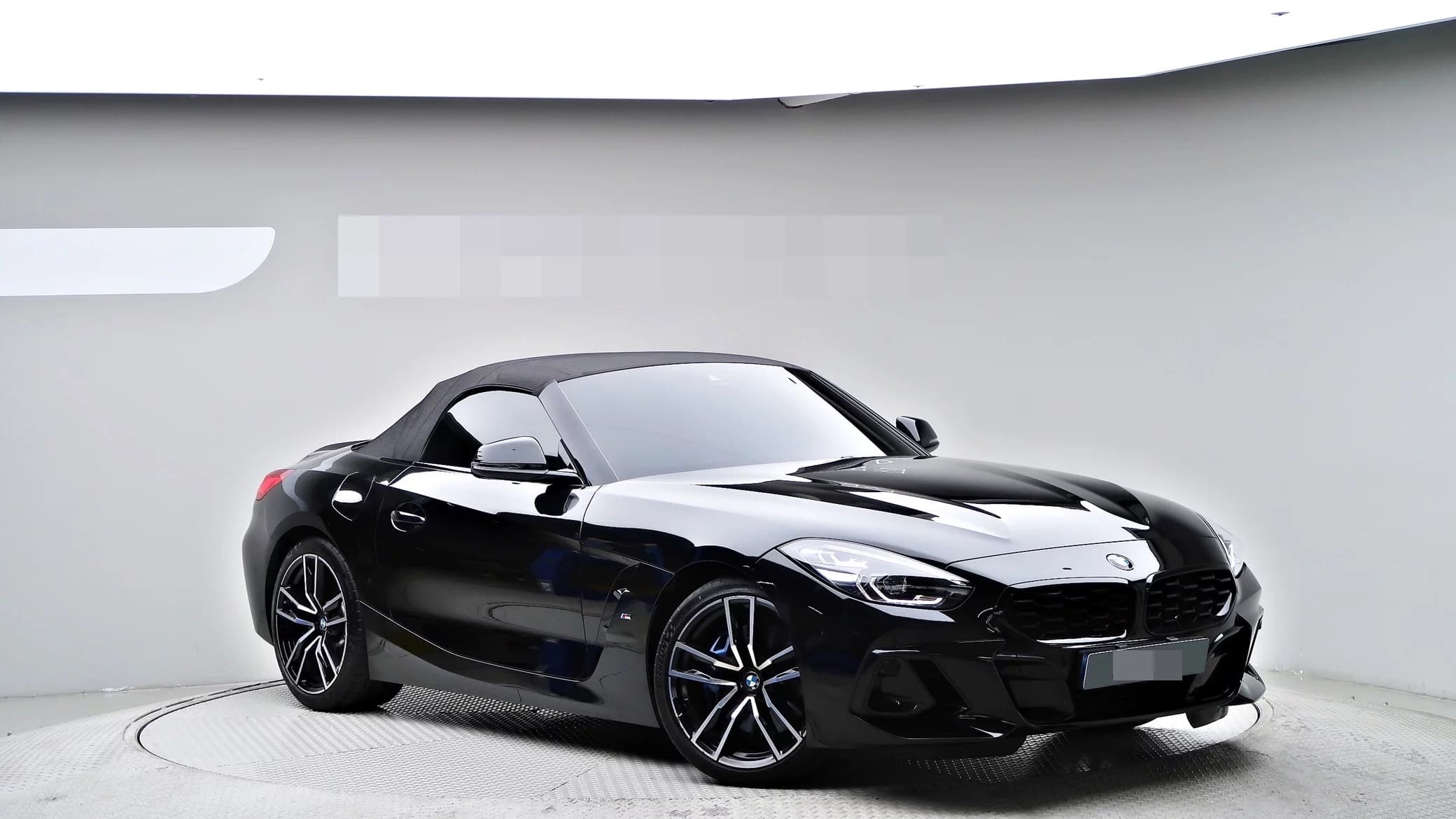 BMW Z4 sDrive20i M Sport, 2023 г. 27416 км. — фото 13