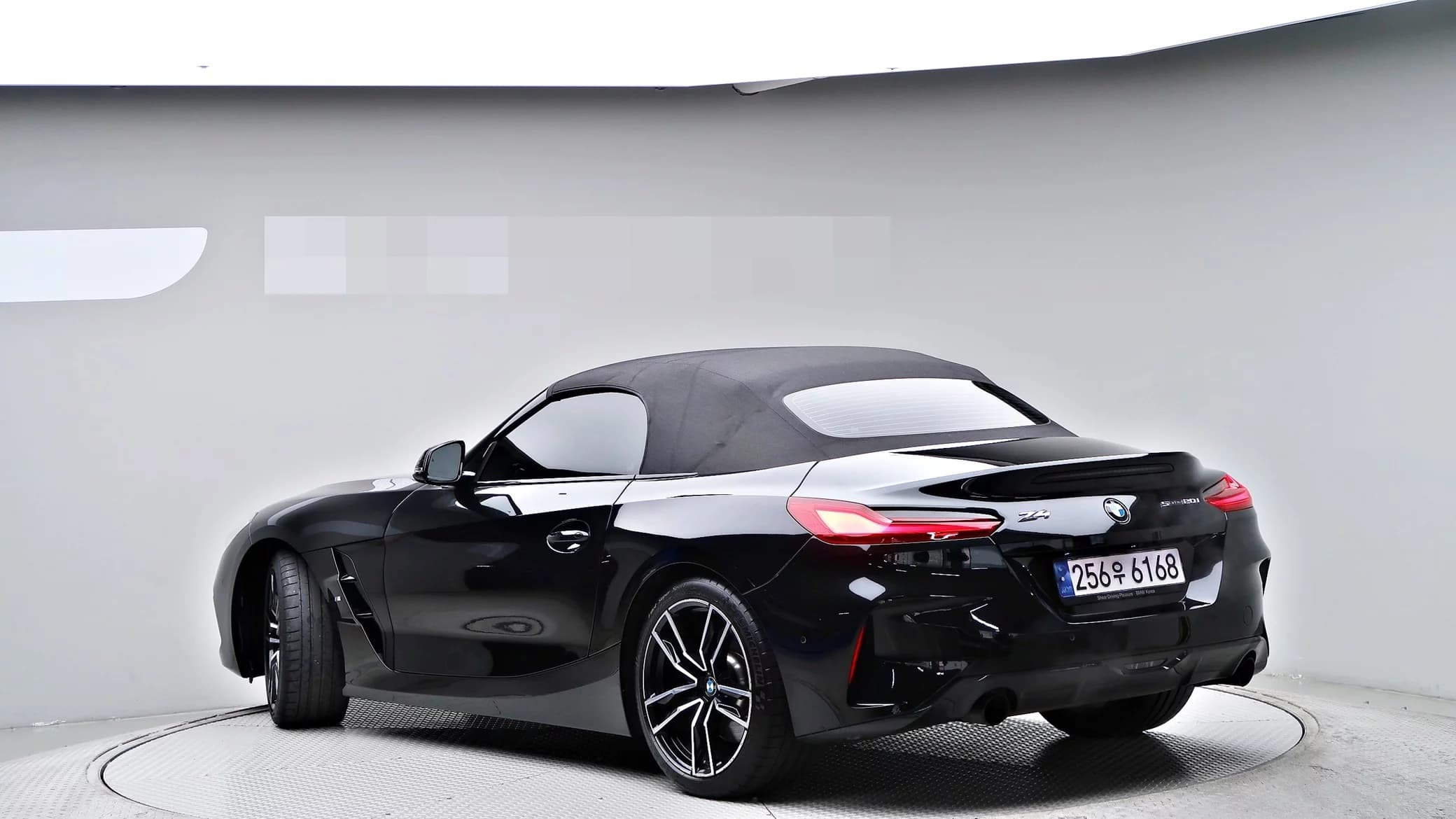 BMW Z4 sDrive20i M Sport, 2023 г. 27416 км. — фото 14