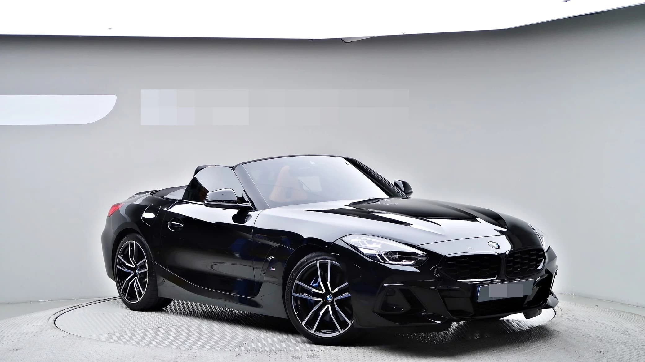 BMW Z4 sDrive20i M Sport, 2023 г. 27416 км. — фото 3