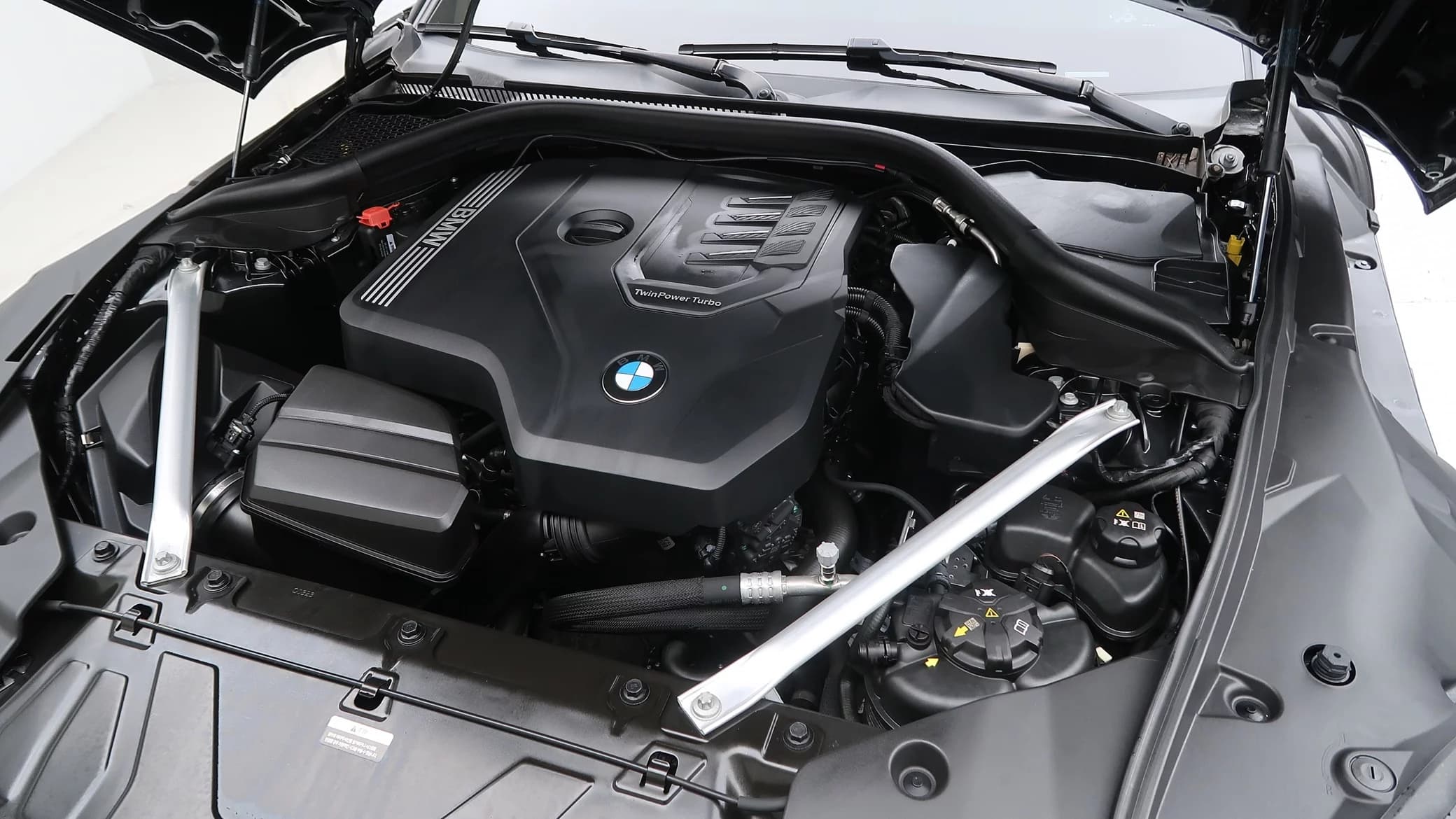 BMW Z4 sDrive20i M Sport, 2023 г. 27416 км. — фото 6