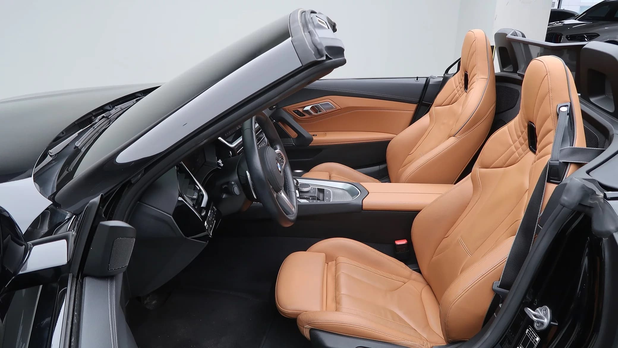 BMW Z4 sDrive20i M Sport, 2023 г. 27416 км. — фото 10