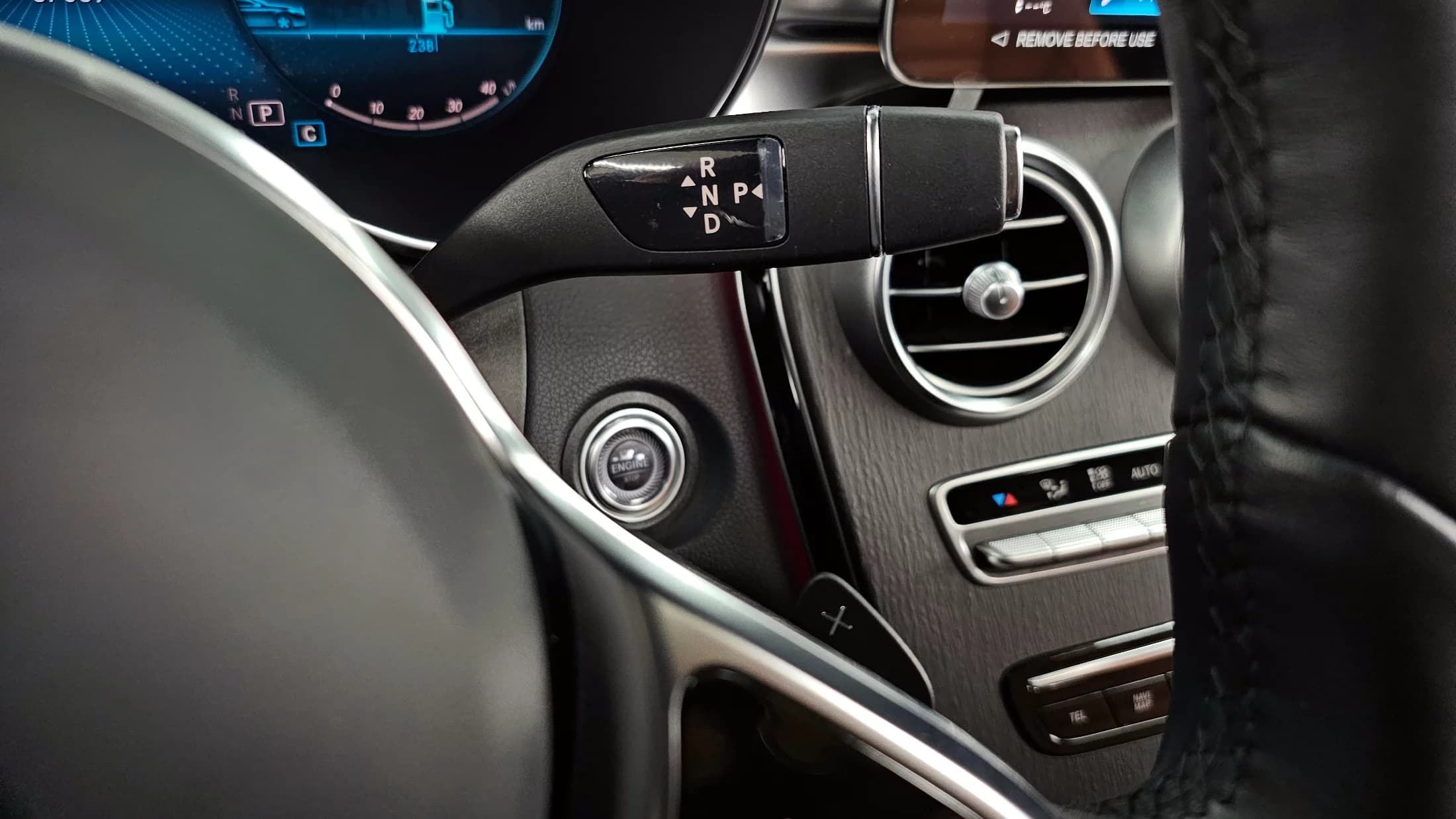Mercedes-Benz GLC-Class GCL300 4MATIC Coupe, 2023 г. 37729 км. — фото 9