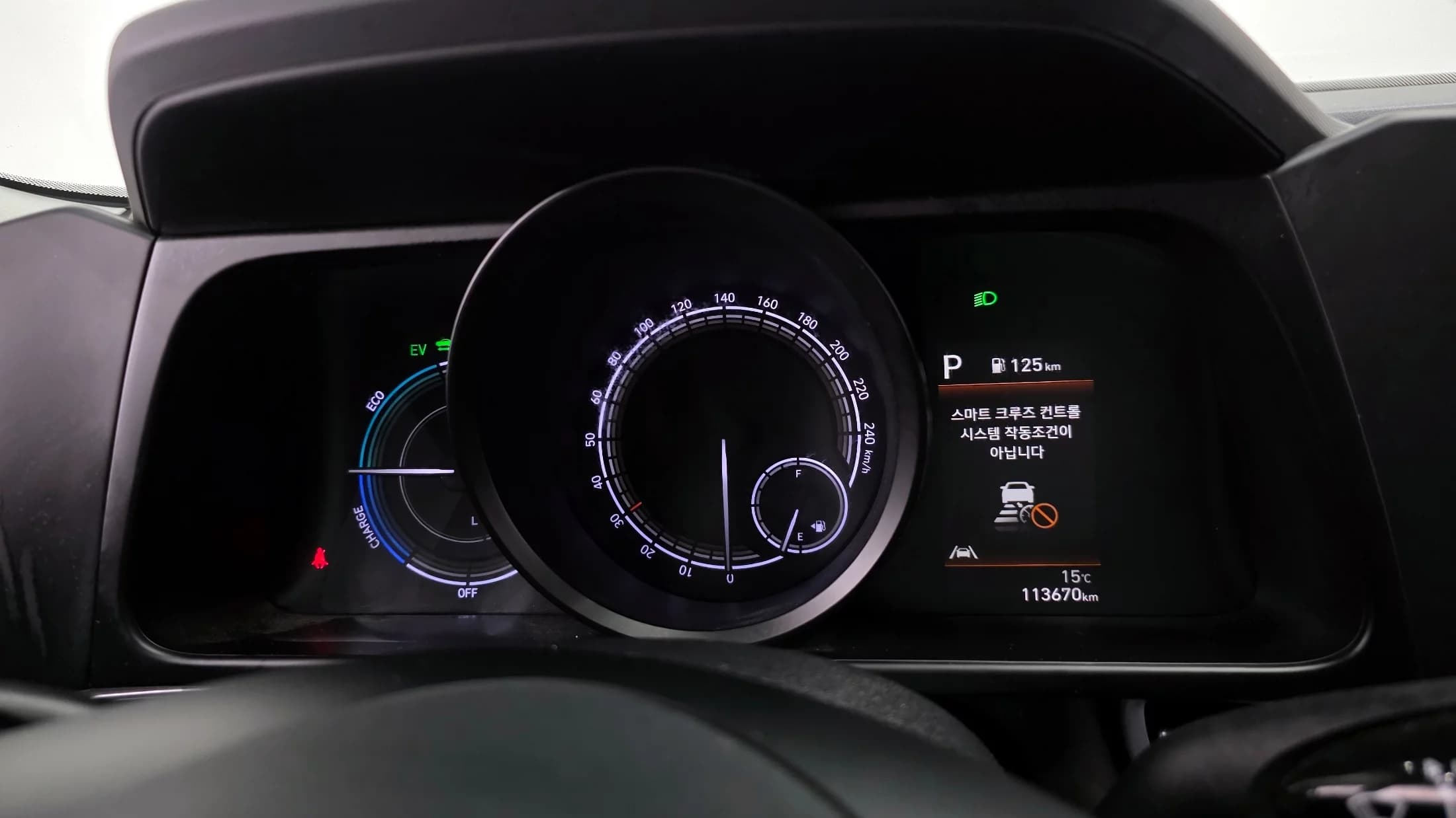 Hyundai AVANTE (Хендай Элантра) Smart, гибрид, 2021 г. 113718 км. — фото 8