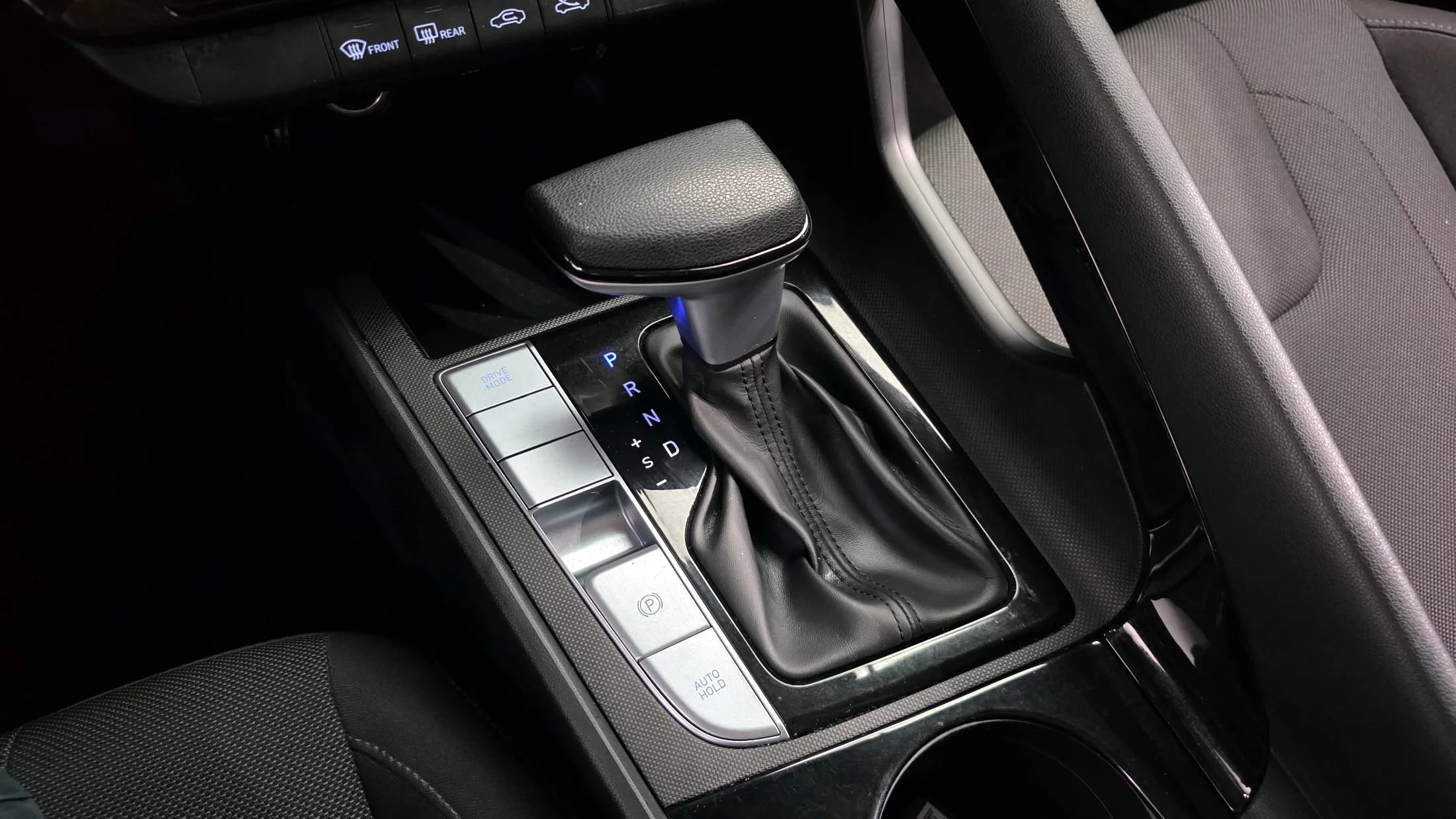 Hyundai AVANTE (Хендай Элантра) Smart, гибрид, 2021 г. 113718 км. — фото 9