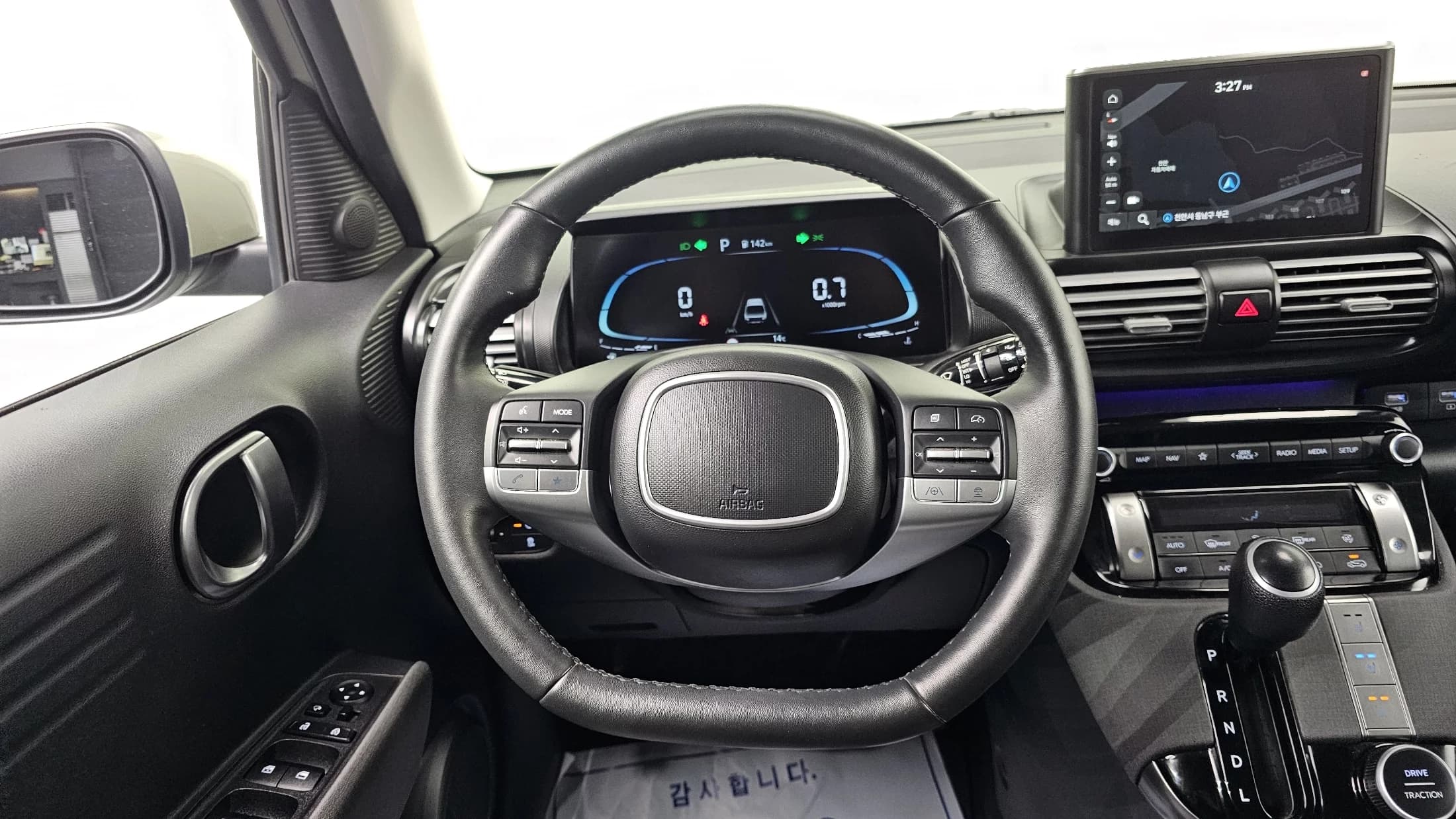 Hyundai Casper Inspiration, 2022 г. 34749 км. — фото 15