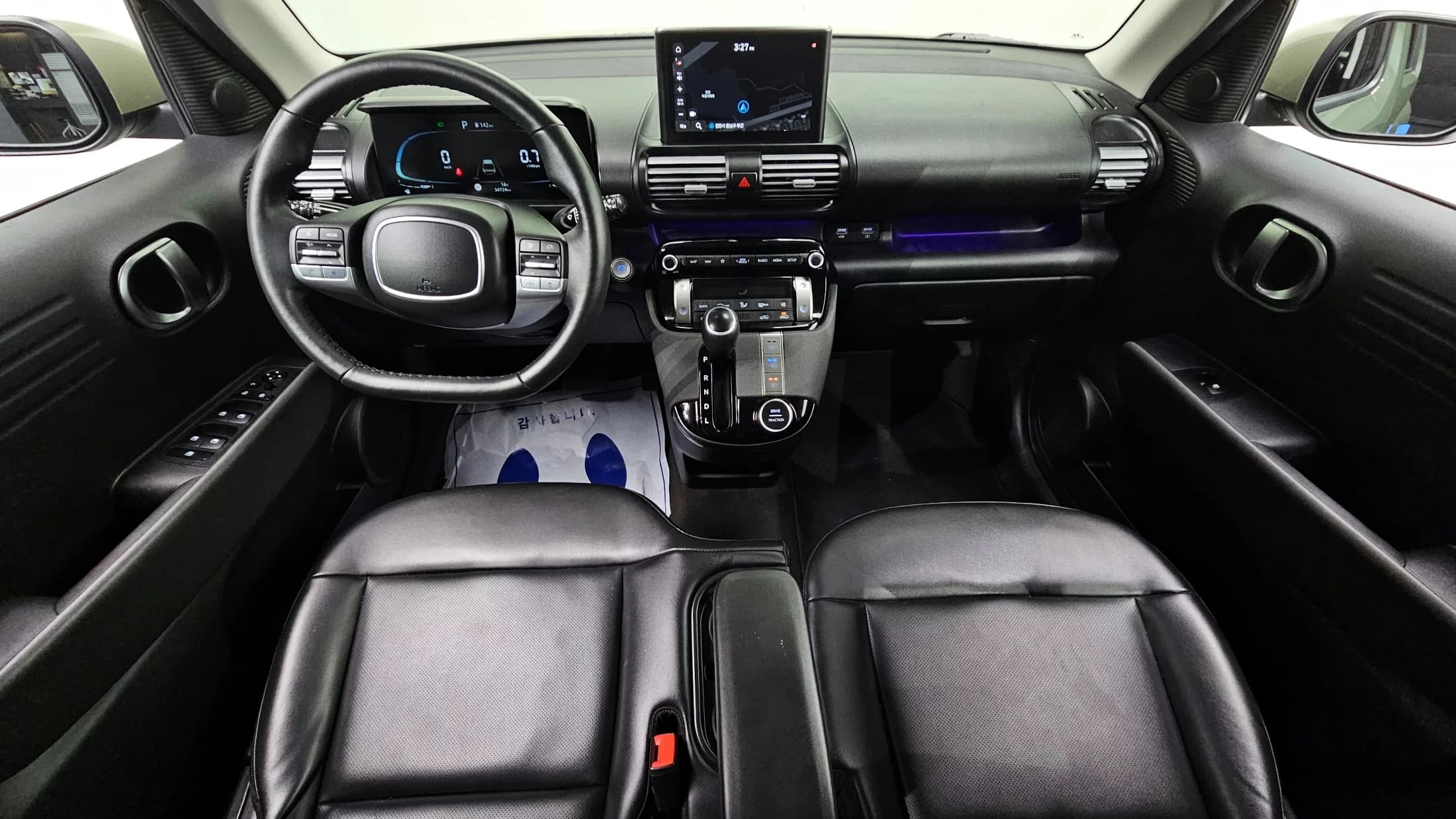 Hyundai Casper Inspiration, 2022 г. 34749 км. — фото 7