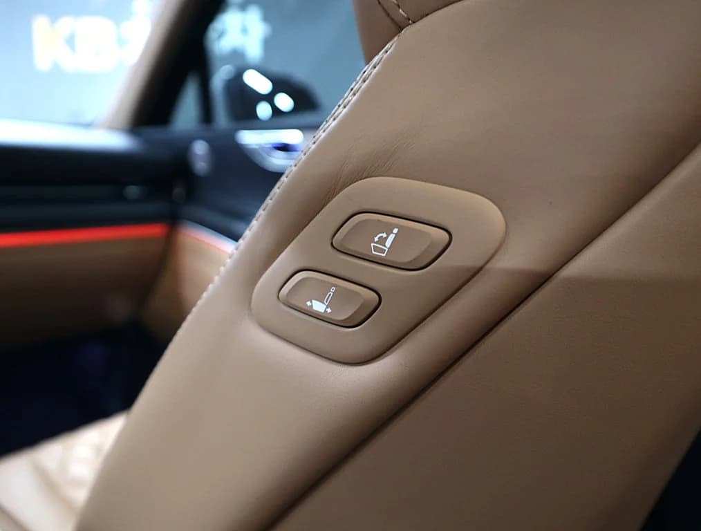Genesis GV80 3.0 Diesel AWD, 2022 г. 78772 км. — фото 17