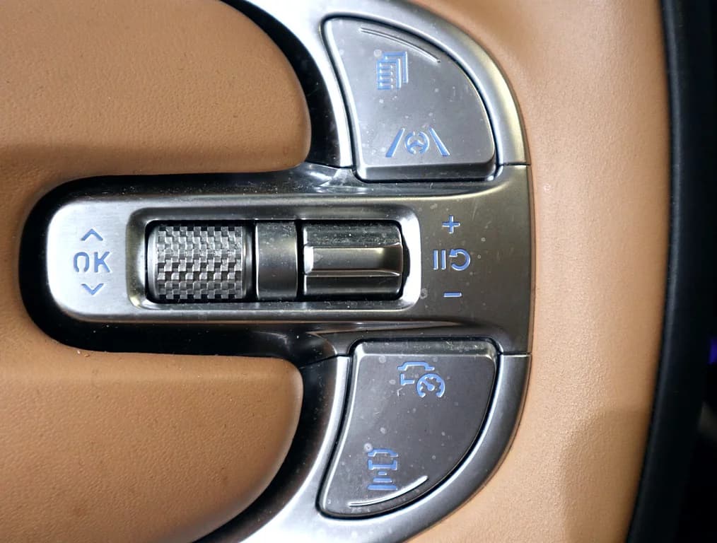 Genesis GV80 3.0 Diesel AWD, 2022 г. 78772 км. — фото 18