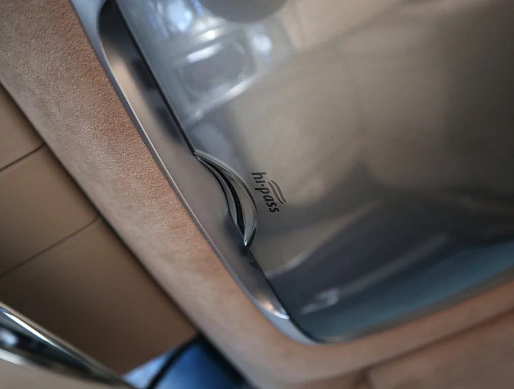 Genesis GV80 3.0 Diesel AWD, 2022 г. 78772 км. — фото 19