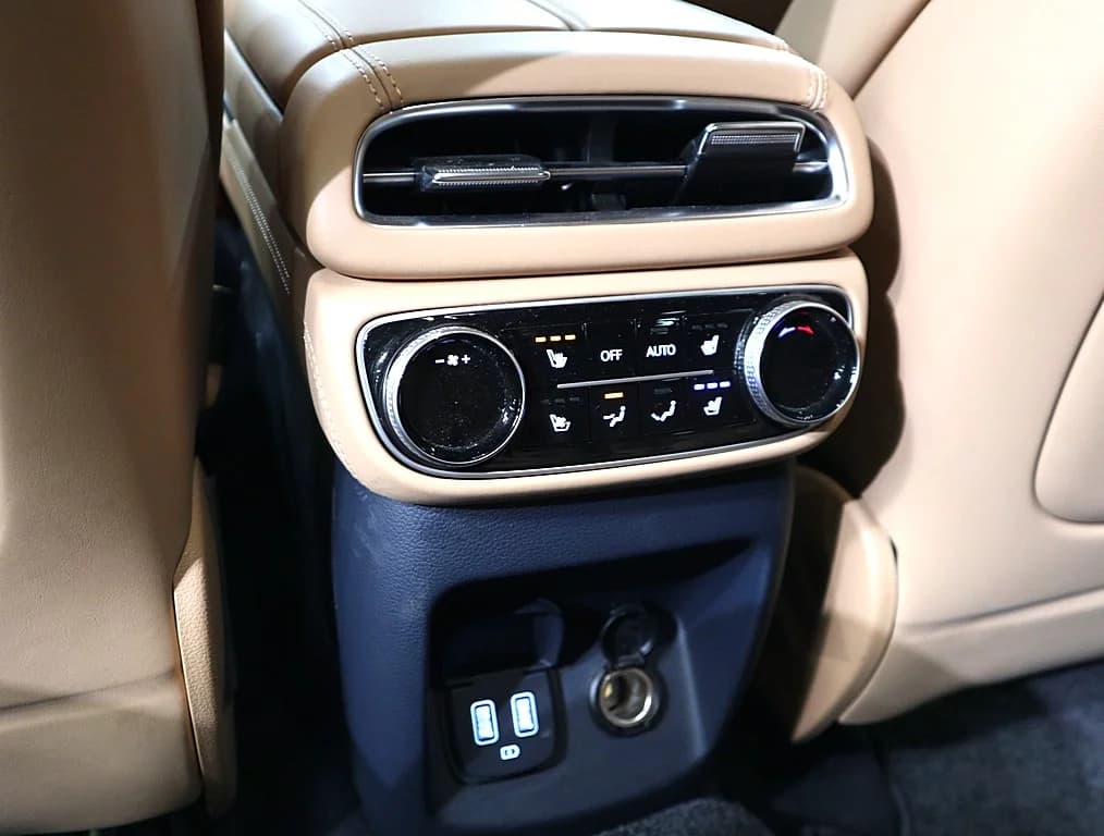 Genesis GV80 3.0 Diesel AWD, 2022 г. 78772 км. — фото 7