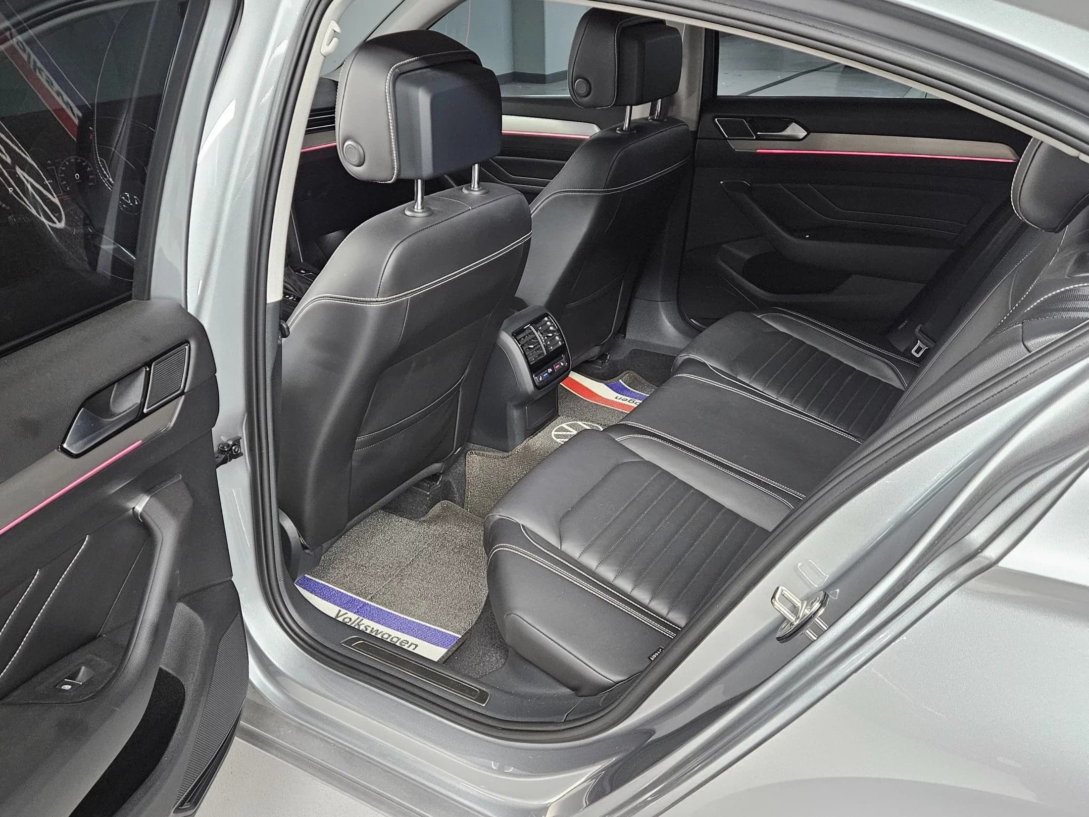 Volkswagen PASSAT 2.0 TDI Prestige, 2021 г. 63485 км. — фото 13
