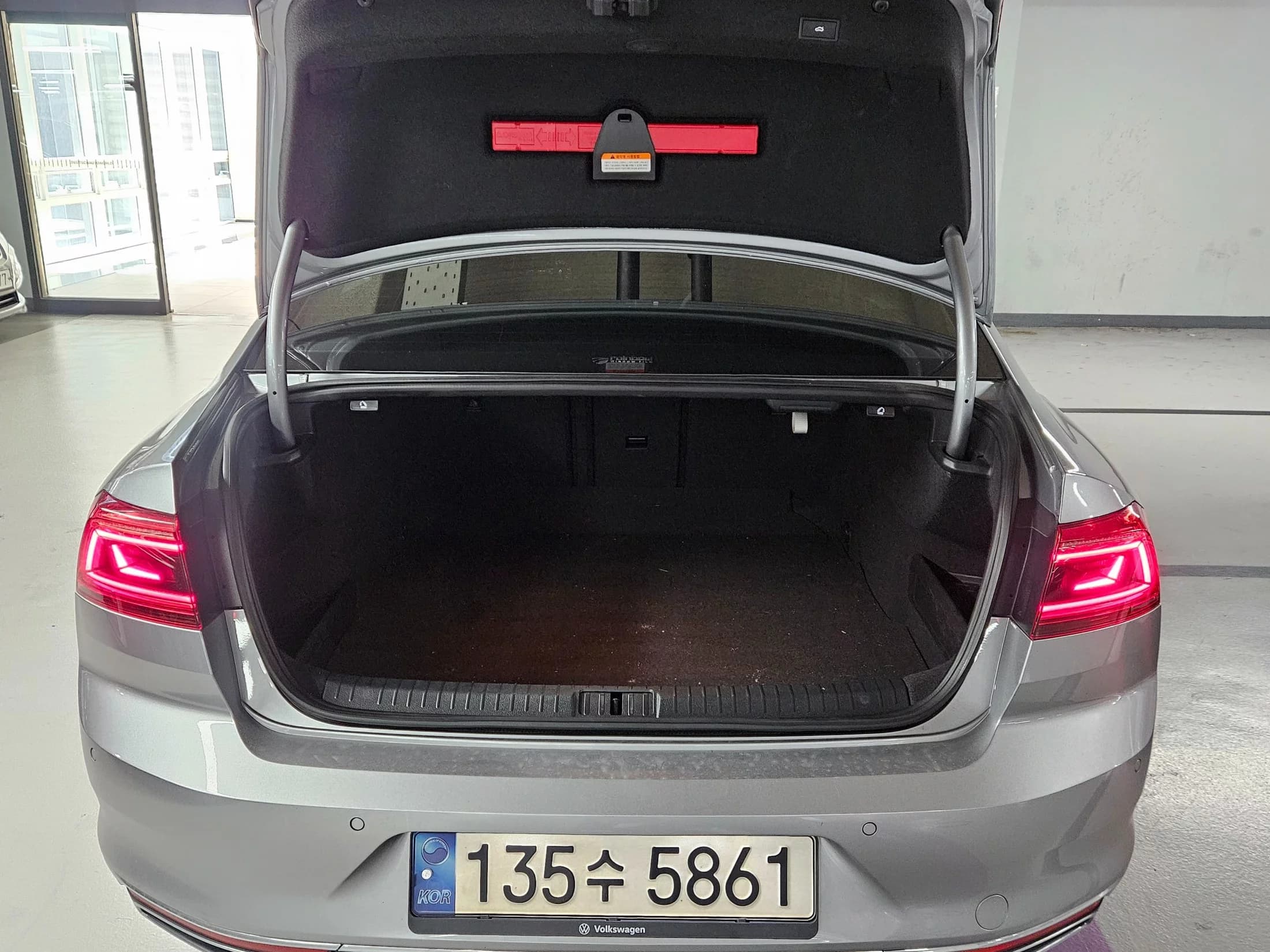 Volkswagen PASSAT 2.0 TDI Prestige, 2021 г. 63485 км. — фото 15