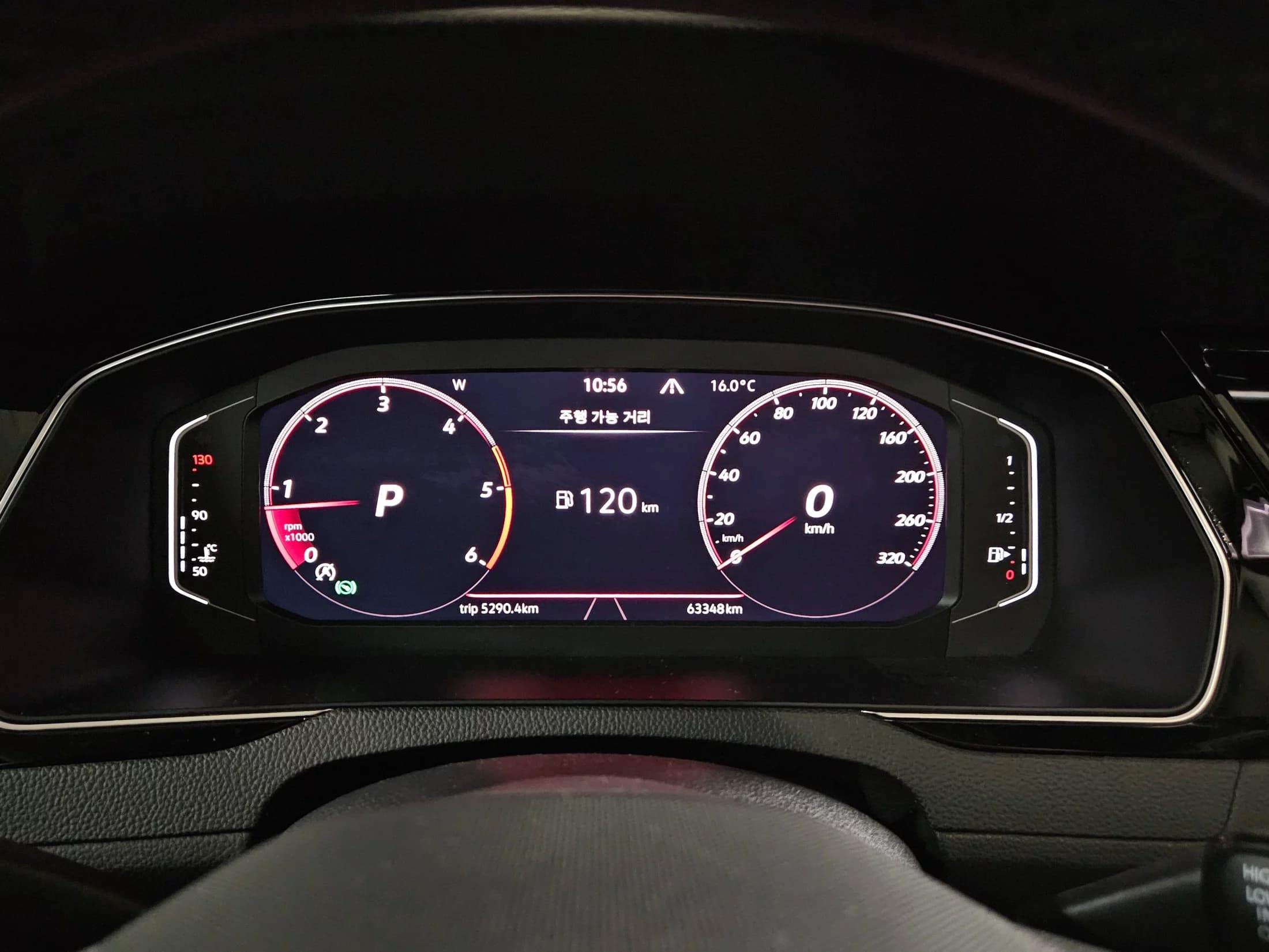 Volkswagen PASSAT 2.0 TDI Prestige, 2021 г. 63485 км. — фото 8