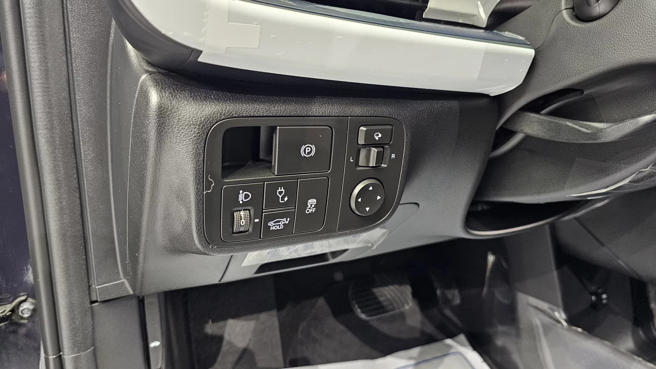 Hyundai Ioniq 6 Long Range AWD Exclusive, электромобиль, 2023 г. 46765 км. — фото 26
