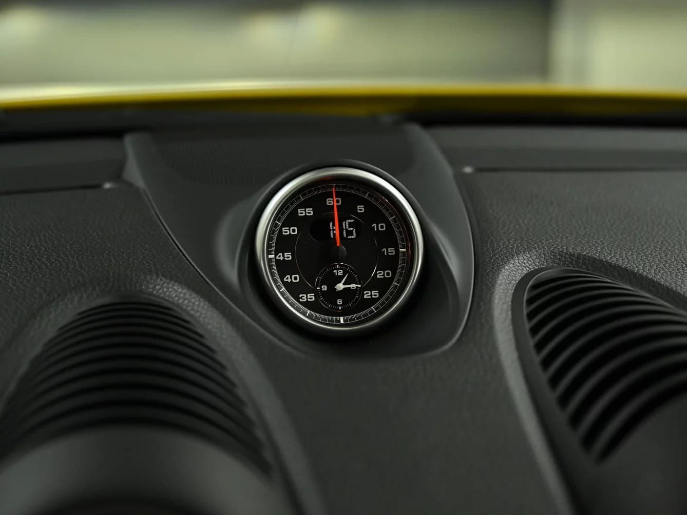 Porsche CAYMAN 4.0 GTS, 2023 г. 9111 км. — фото 16