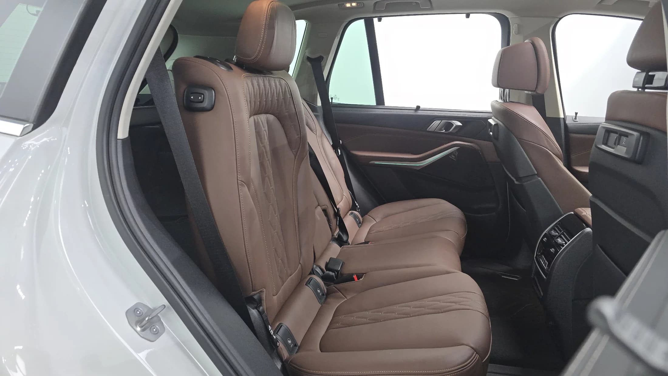 BMW X5 xDrive 40i xLine, 2022 г. 52024 км. — фото 12
