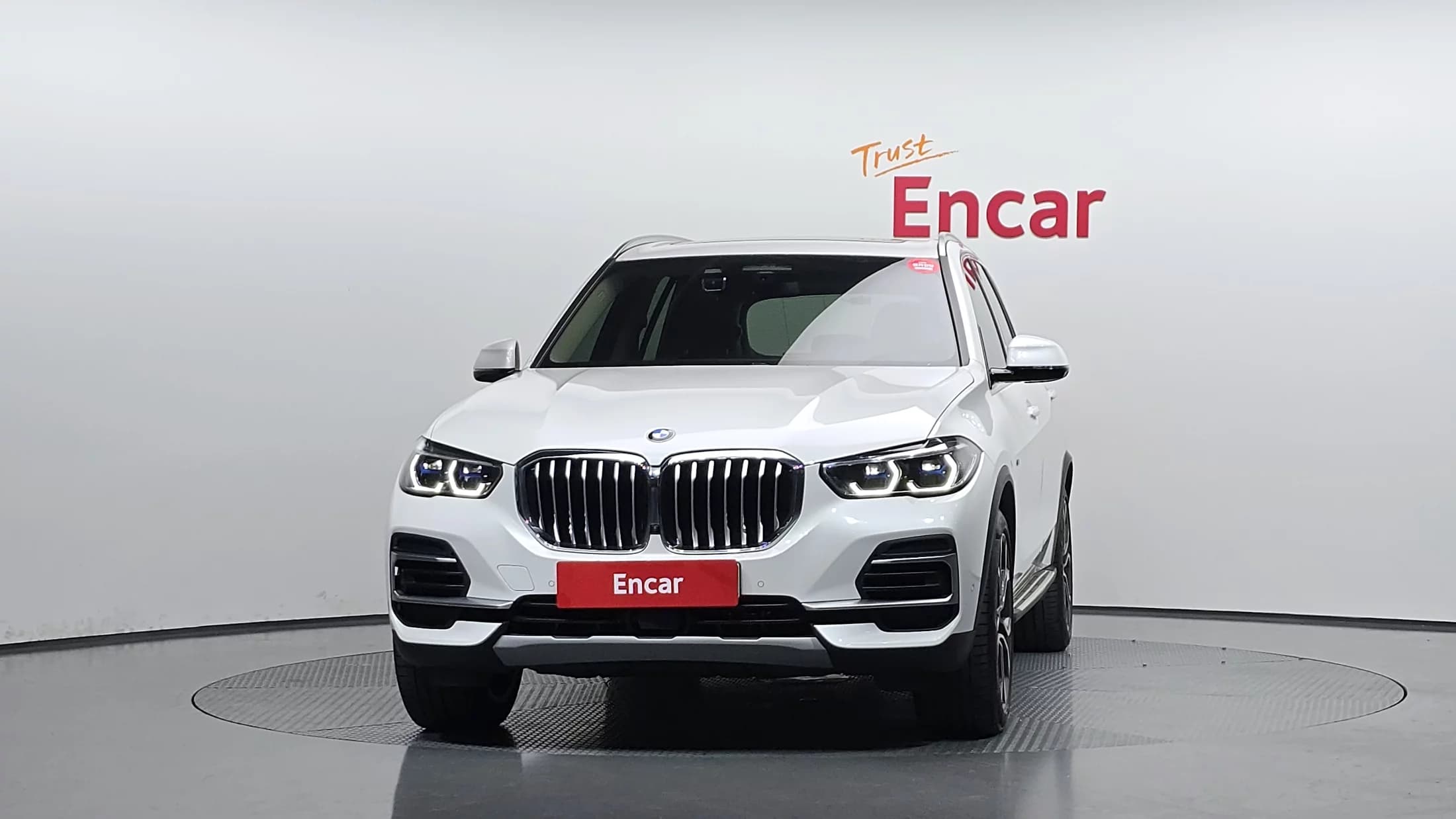 BMW X5 xDrive 40i xLine, 2022 г. 52024 км. — фото 3