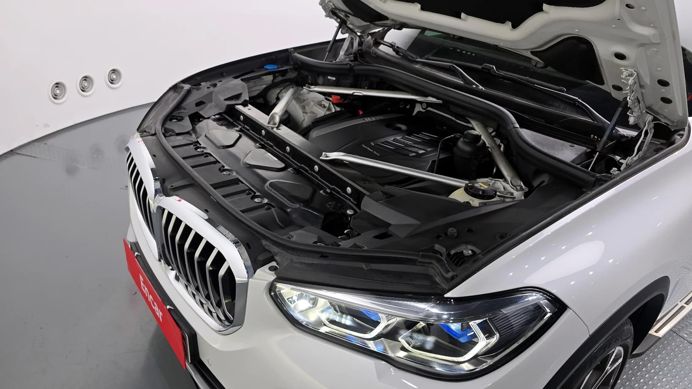 BMW X5 xDrive 40i xLine, 2022 г. 52024 км. — фото 6