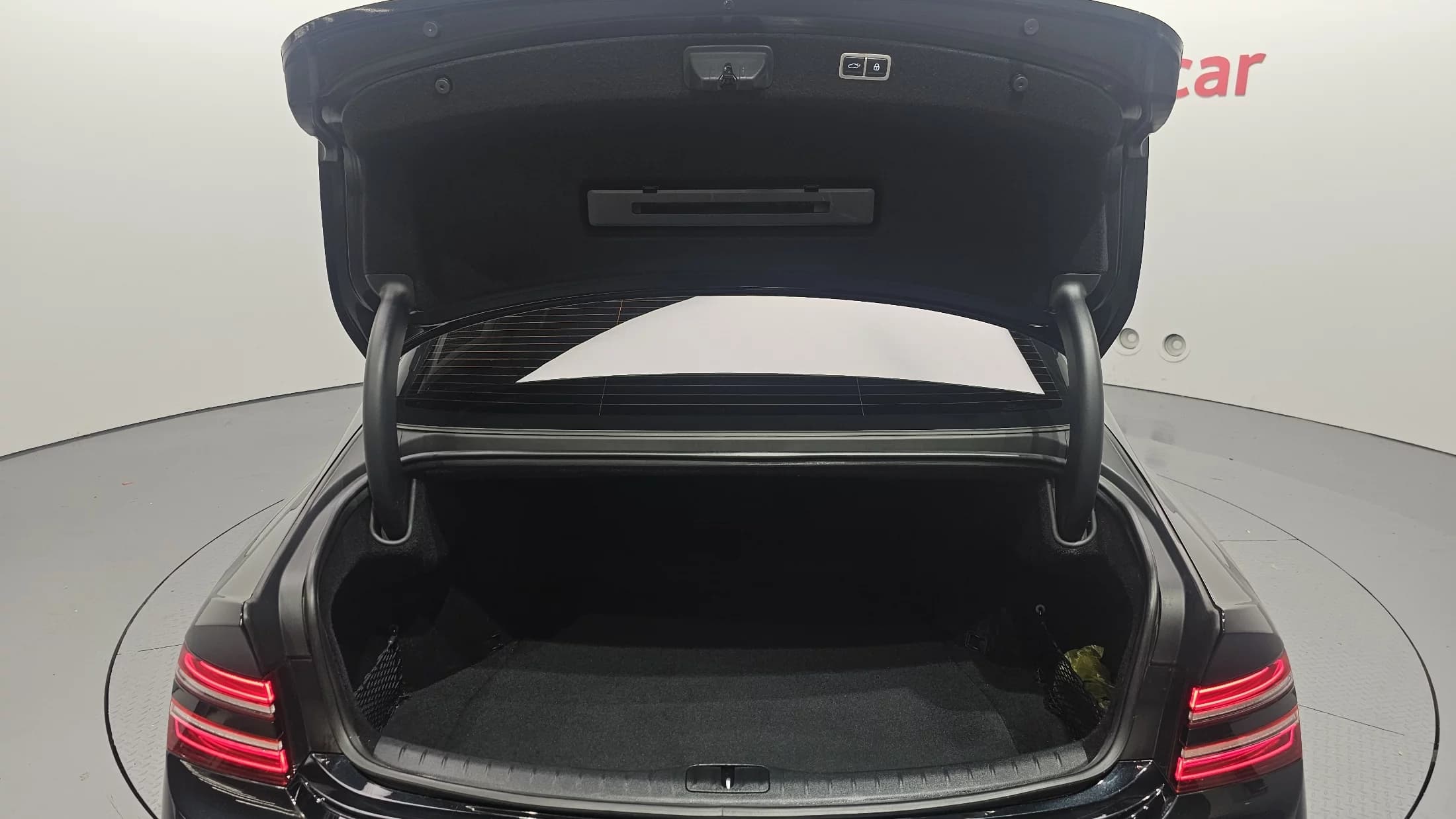 Genesis G80 Gasoline 2.5 Turbo AWD, 2022 г. 74708 км. — фото 20