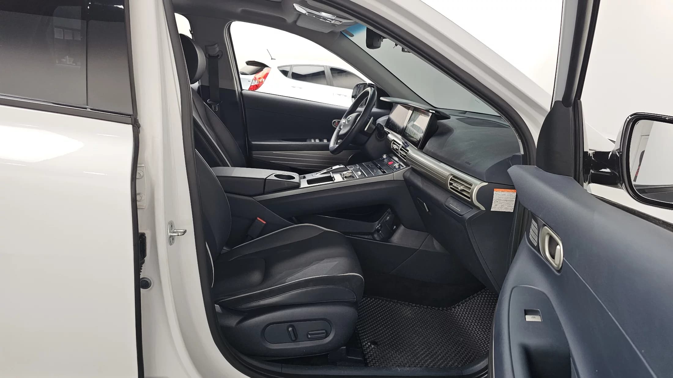 Hyundai Nexo Premium, 2022 г. 49286 км. — фото 11