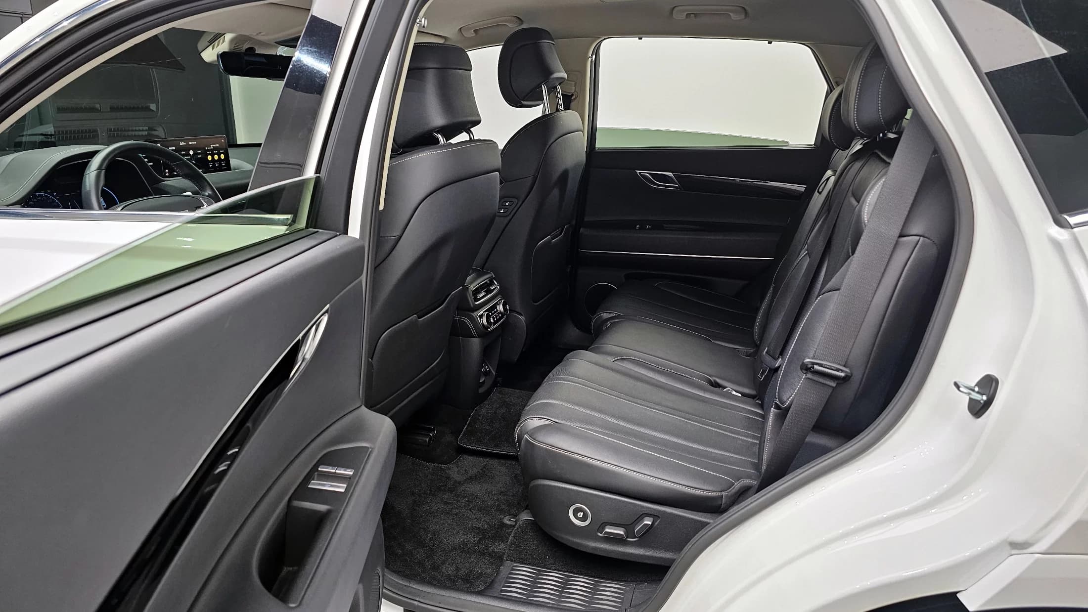 Genesis GV80 2.5T Gasoline AWD, 2021 г. 78267 км. — фото 12