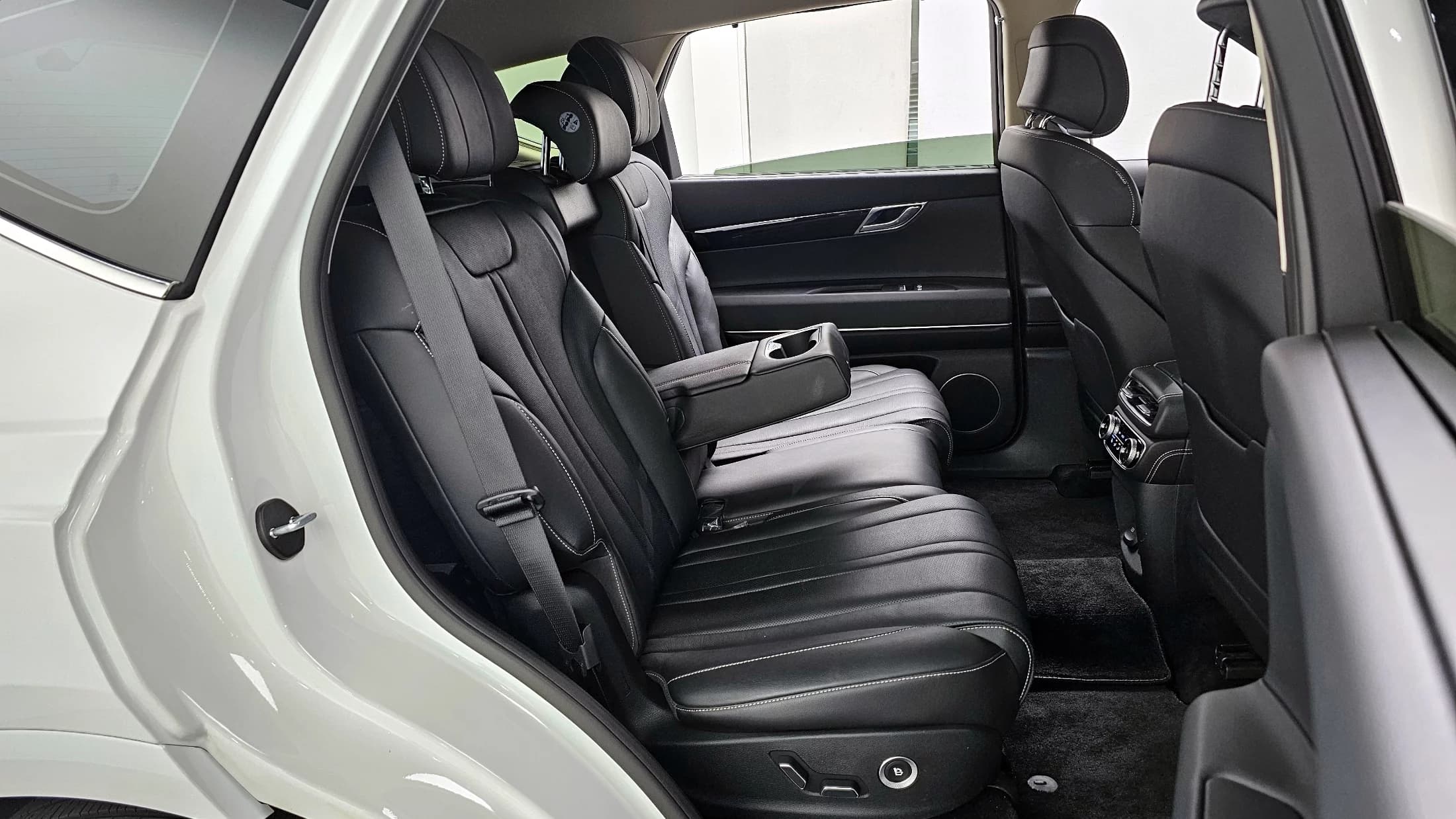 Genesis GV80 2.5T Gasoline AWD, 2021 г. 78267 км. — фото 13