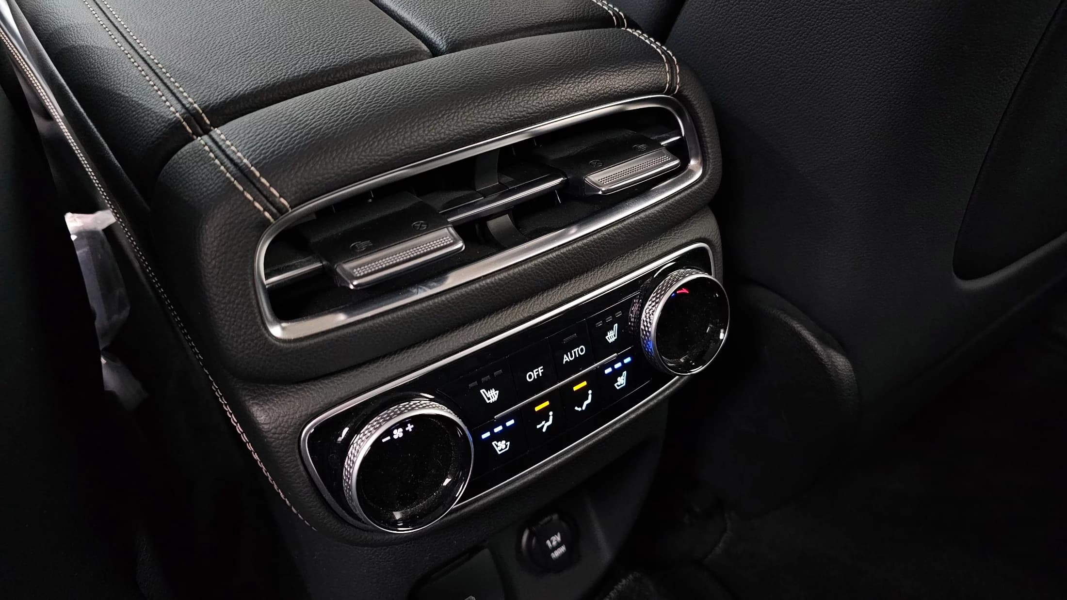 Genesis GV80 2.5T Gasoline AWD, 2021 г. 78267 км. — фото 19