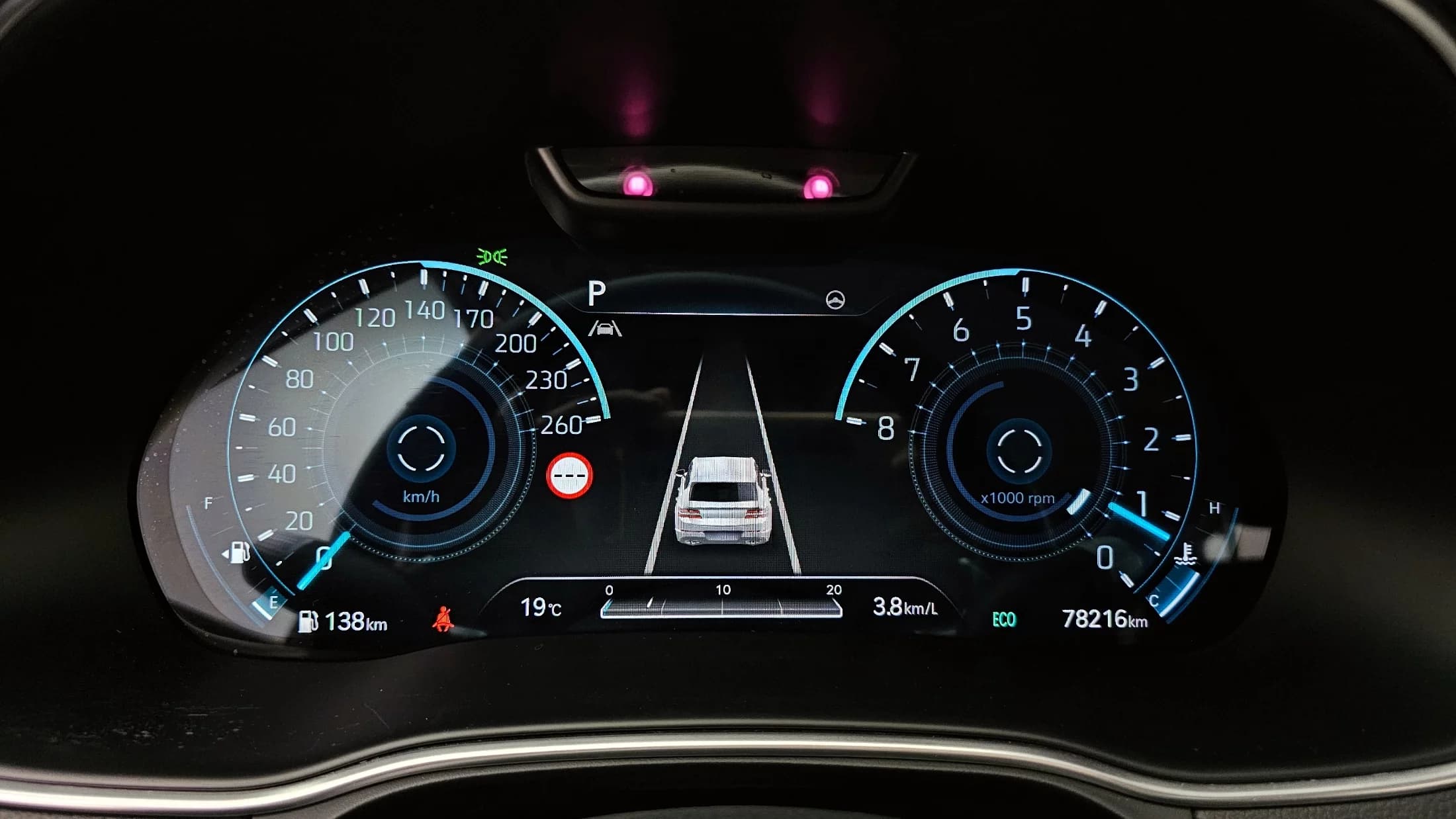 Genesis GV80 2.5T Gasoline AWD, 2021 г. 78267 км. — фото 8