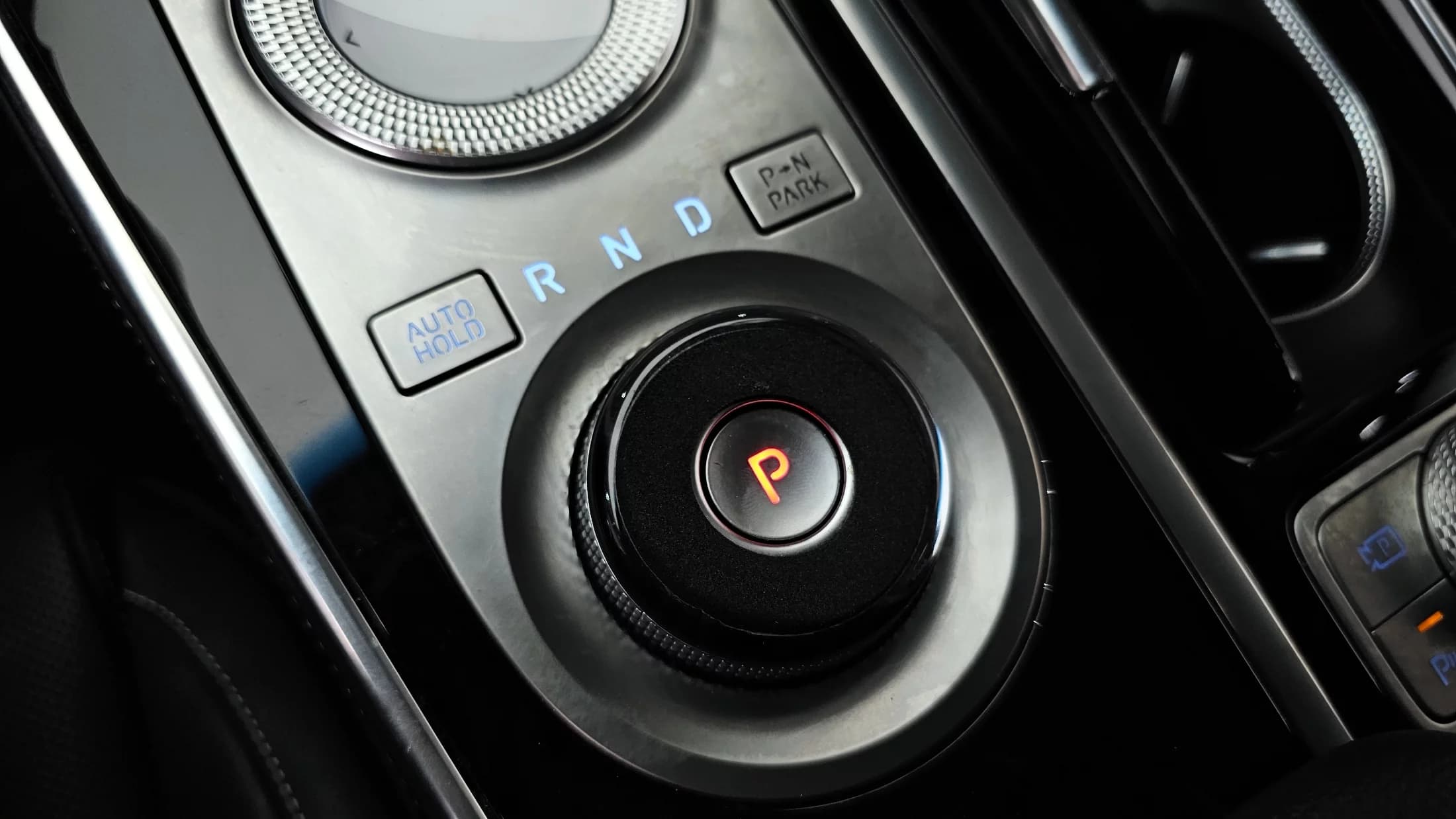 Genesis GV80 2.5T Gasoline AWD, 2021 г. 78267 км. — фото 9