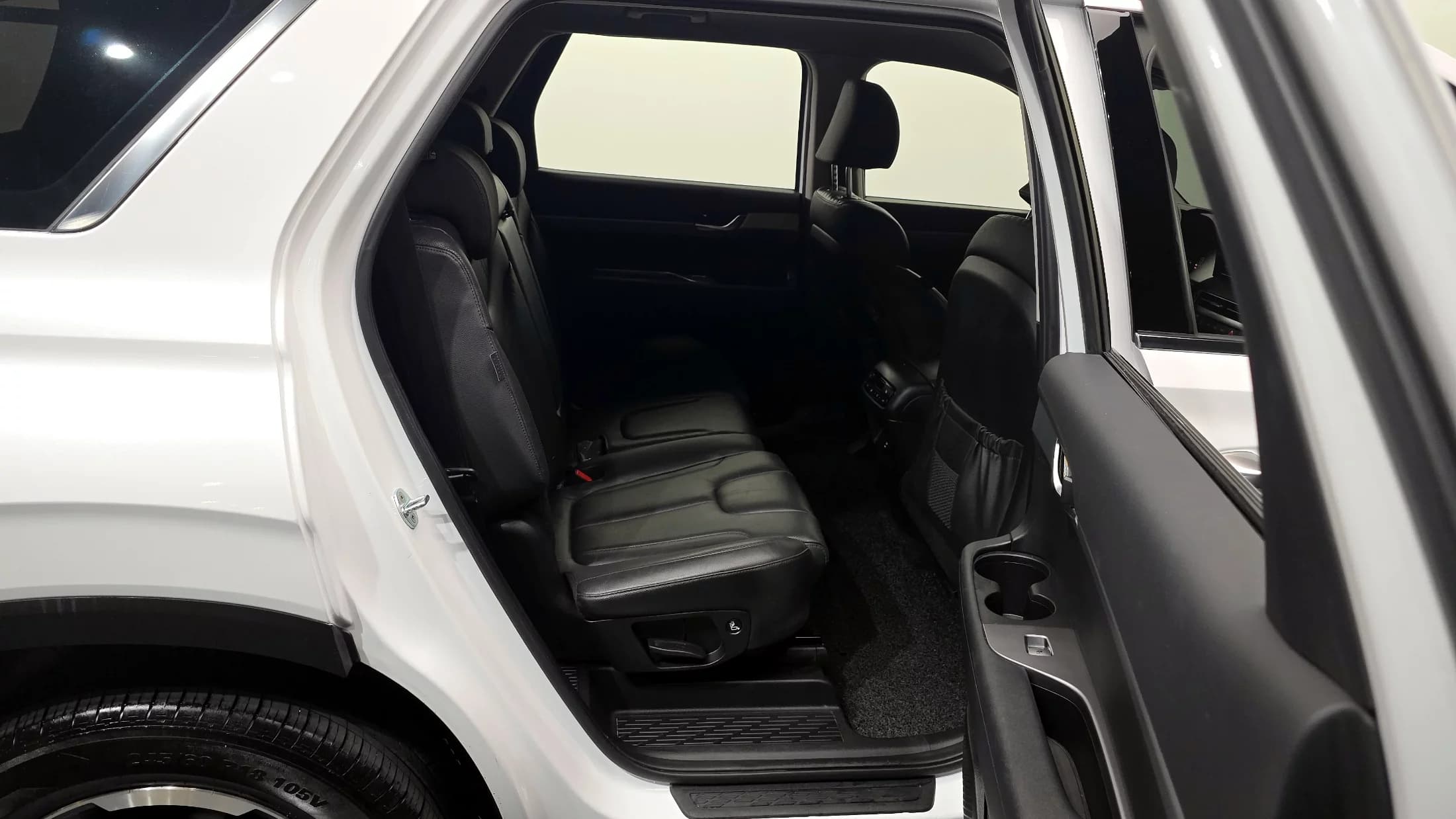 Hyundai Palisade Gasoline 3.8 4WD Exclusive, 2022 г. 71574 км. — фото 12
