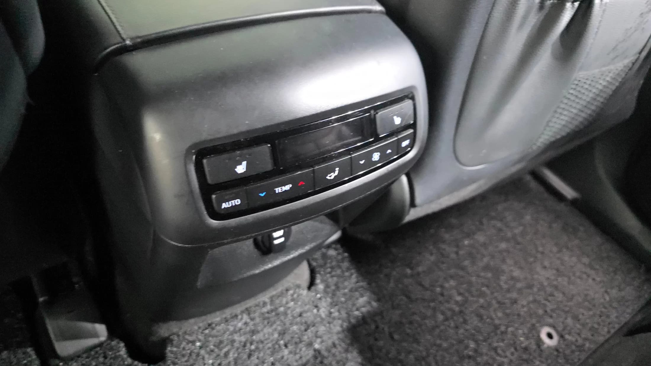 Hyundai Palisade Gasoline 3.8 4WD Exclusive, 2022 г. 71574 км. — фото 19