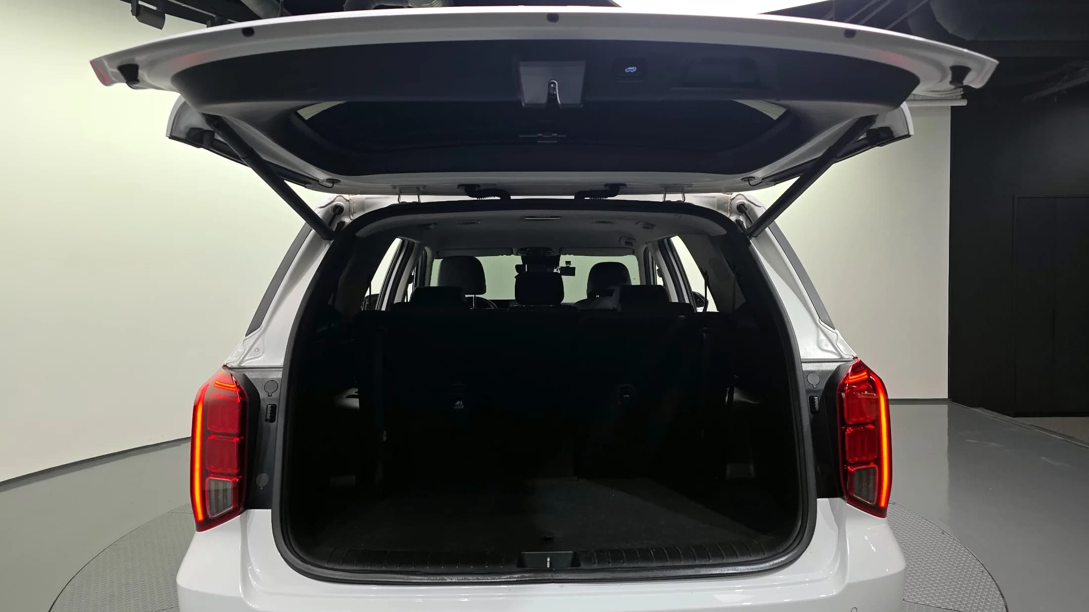 Hyundai Palisade Gasoline 3.8 4WD Exclusive, 2022 г. 71574 км. — фото 20