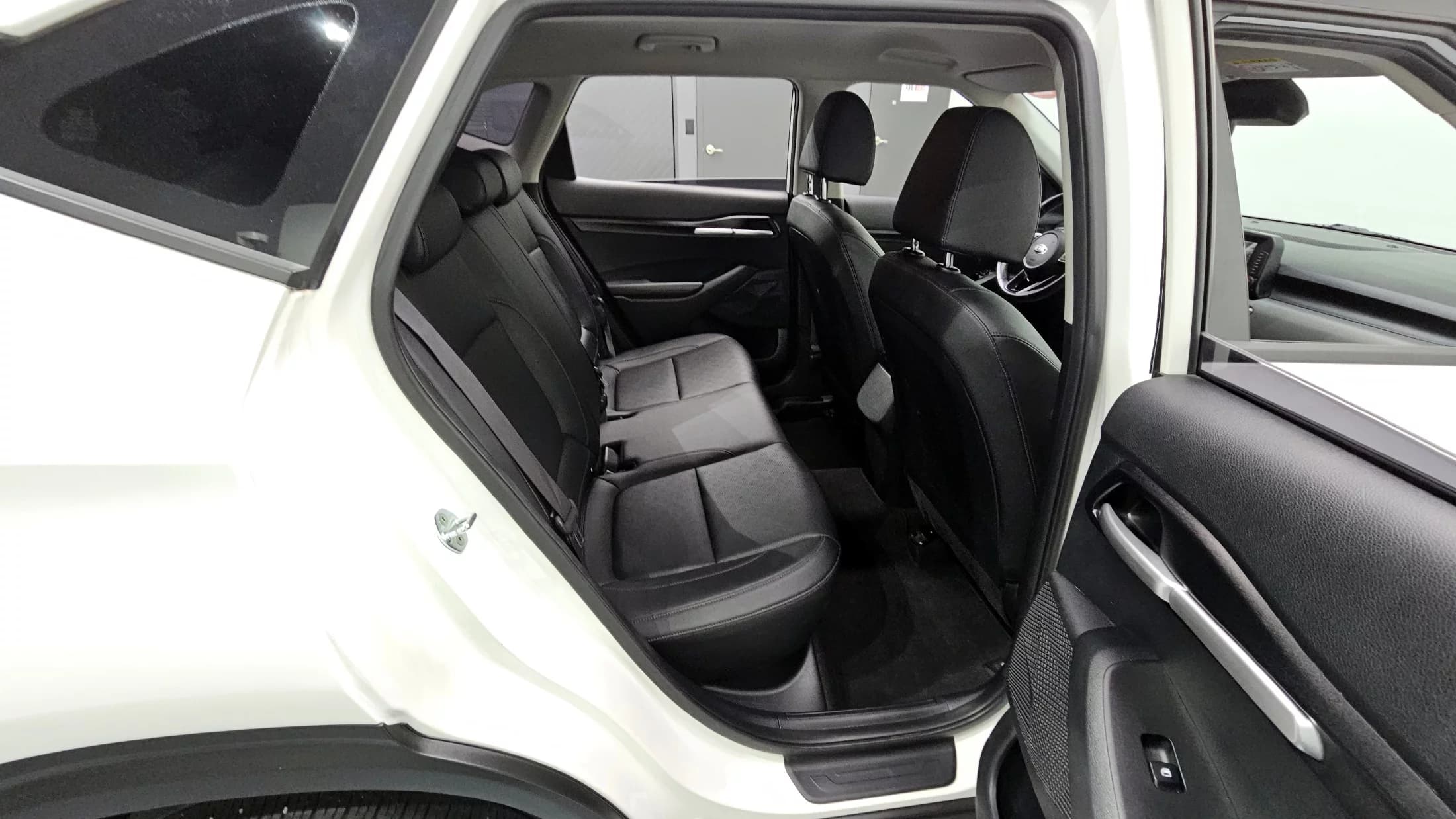 Kia Seltos Gasoline 1.6 Turbo 2WD Trendy, 2021 г. 97491 км. — фото 12