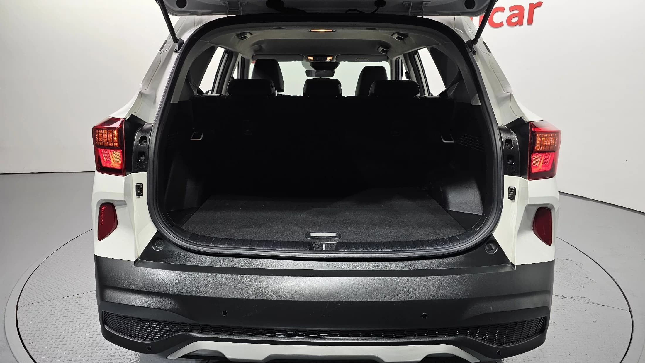 Kia Seltos Gasoline 1.6 Turbo 2WD Trendy, 2021 г. 97491 км. — фото 20