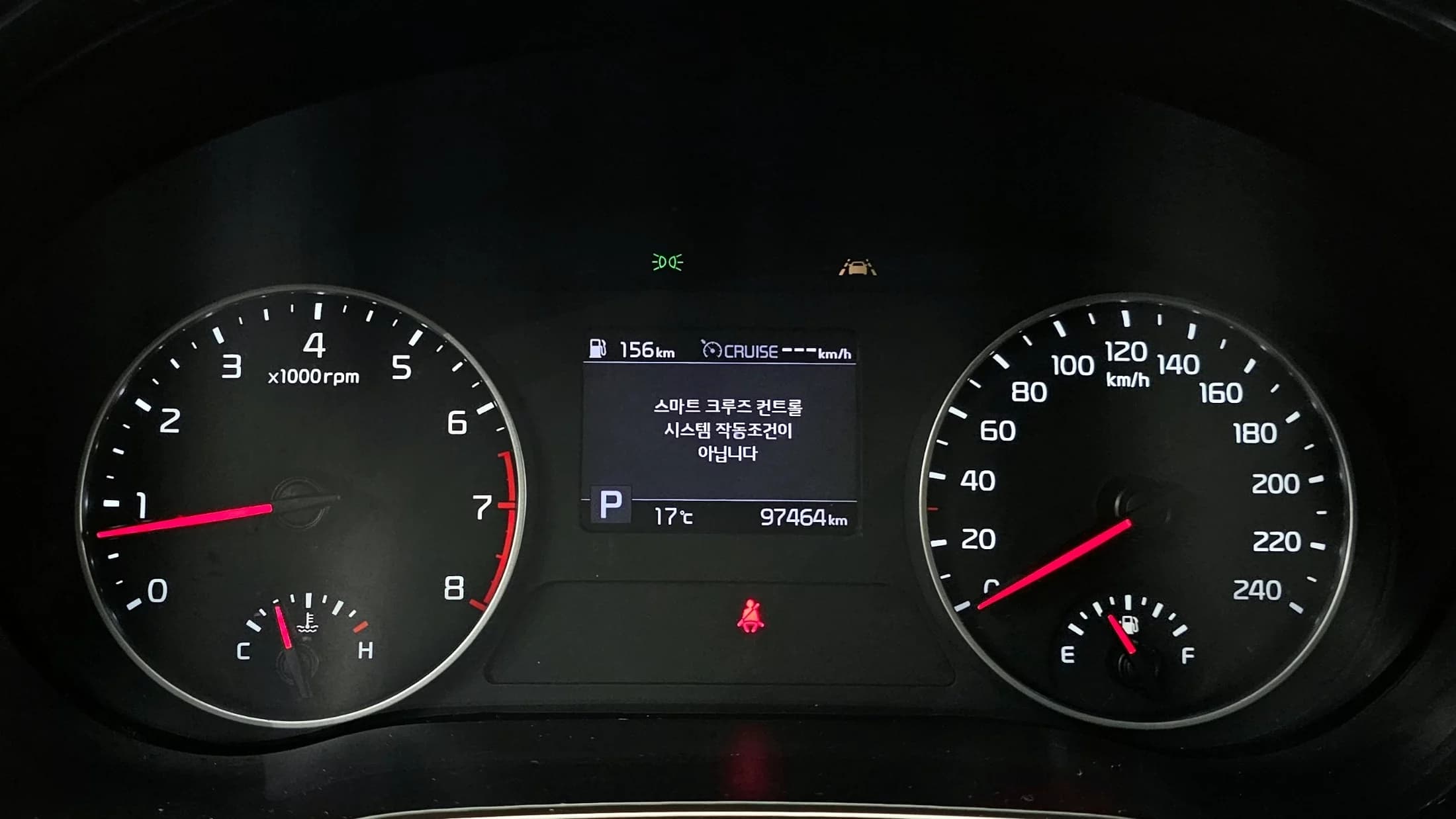 Kia Seltos Gasoline 1.6 Turbo 2WD Trendy, 2021 г. 97491 км. — фото 8