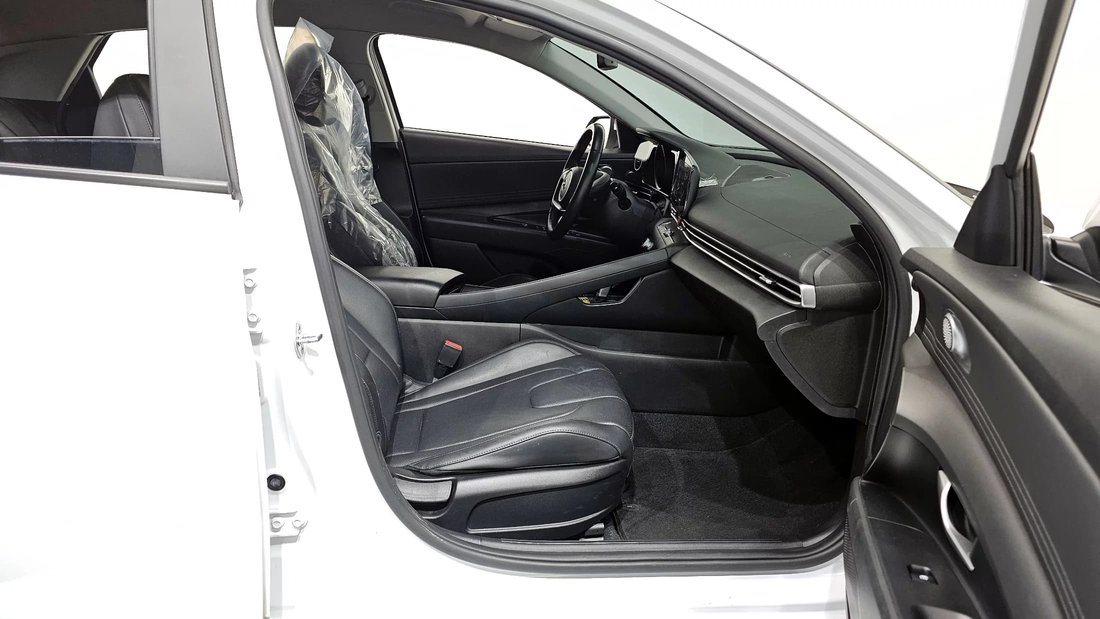 Hyundai AVANTE (Хендай Элантра) 1.6 Modern, 2021 г. 82496 км. — фото 11