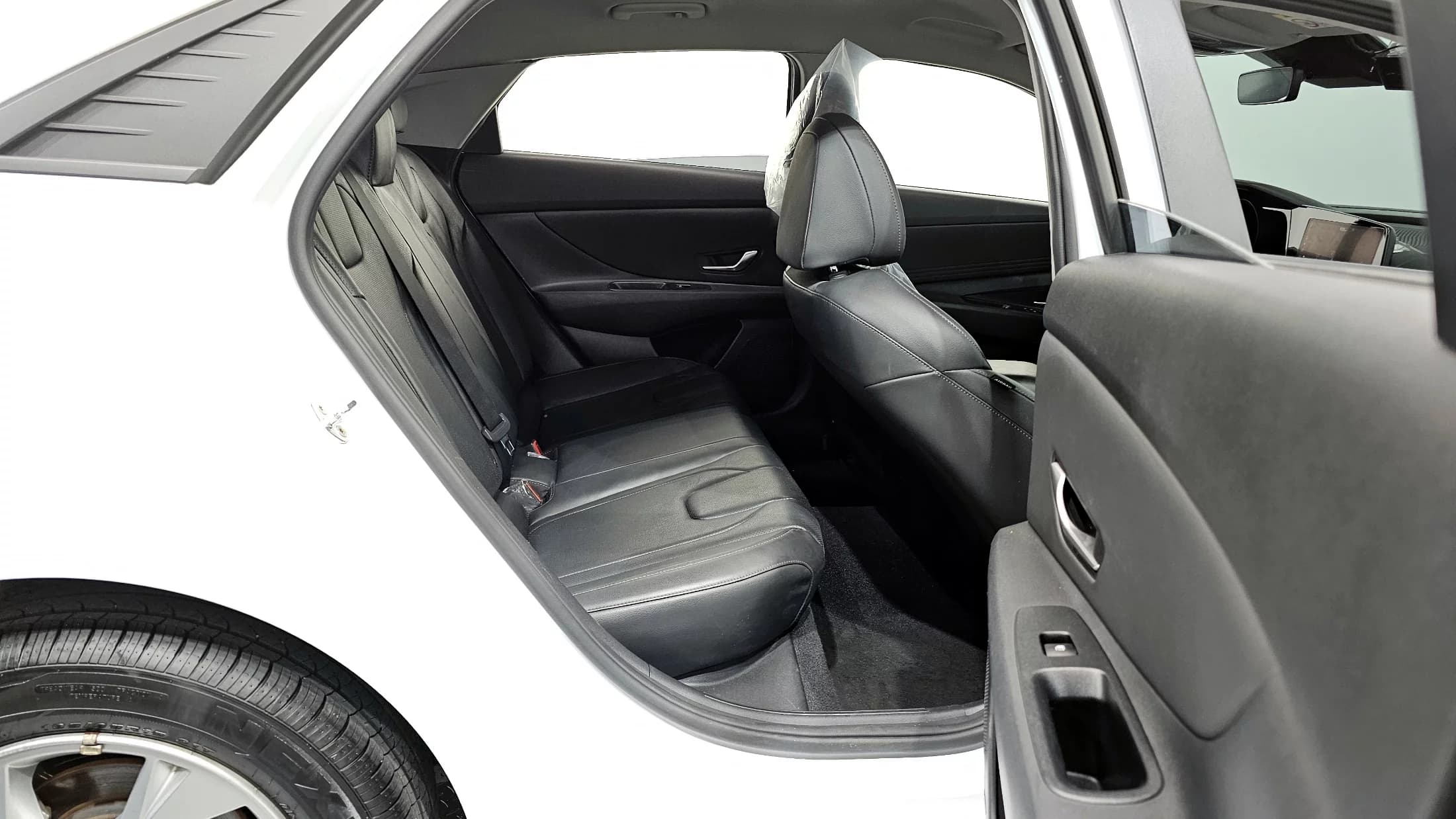 Hyundai AVANTE (Хендай Элантра) 1.6 Modern, 2021 г. 82496 км. — фото 12