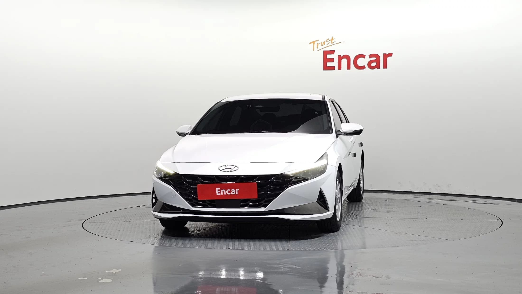 Hyundai AVANTE (Хендай Элантра) 1.6 Modern, 2021 г. 82496 км. — фото 3
