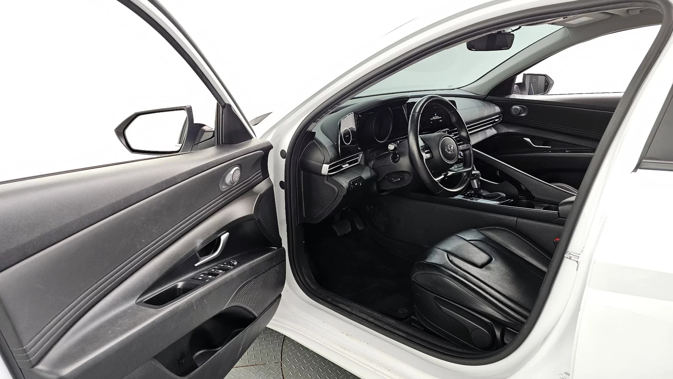 Hyundai AVANTE (Хендай Элантра) 1.6 Modern, 2021 г. 82496 км. — фото 10