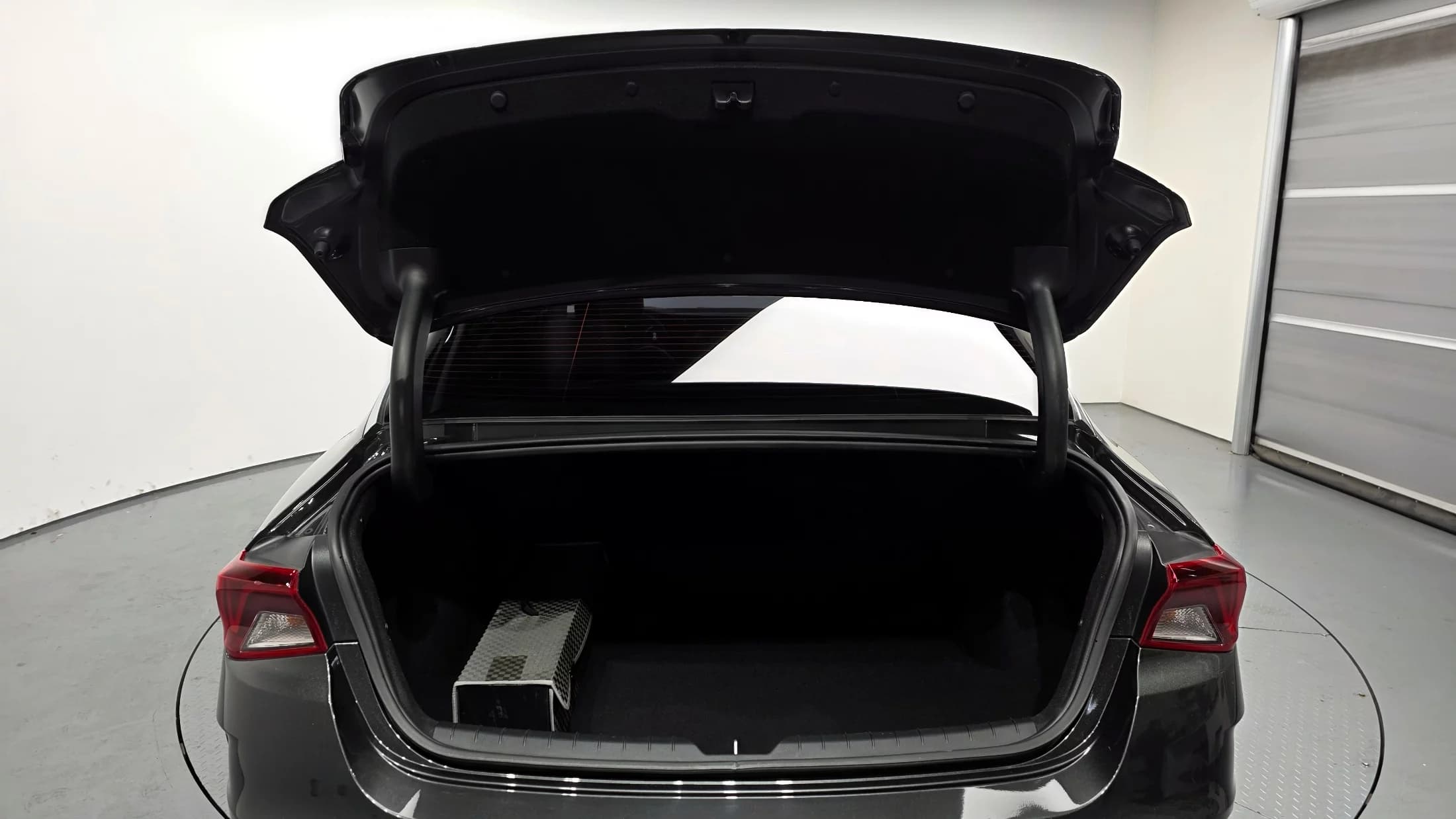 Kia K5 (Киа Оптима) Signature, гибрид, 2021 г. 84308 км. — фото 20