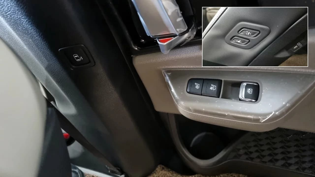 Kia Carnival HEV 9seater Signature, гибрид, 2024 г. 24476 км. — фото 14
