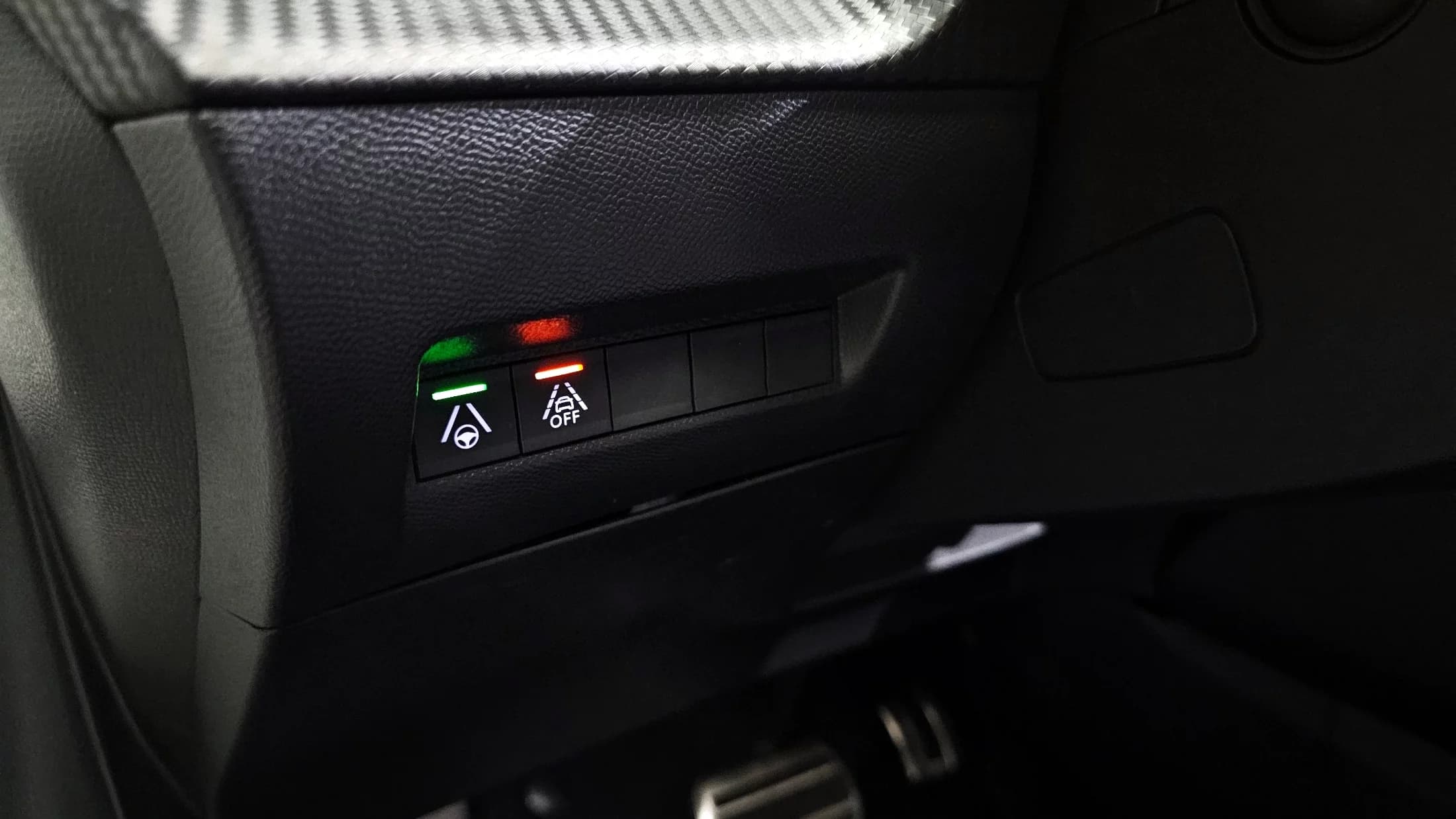 Peugeot 208 GT Line, электромобиль, 2022 г. 11187 км. — фото 15