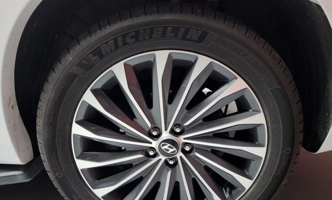 Hyundai Palisade Diesel 2.2 4WD Calligraphy, 2023 г. 69928 км. — фото 7