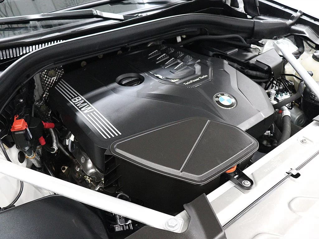 BMW X4 xDrive20i M Sport, 2024 г. 33452 км. — фото 19